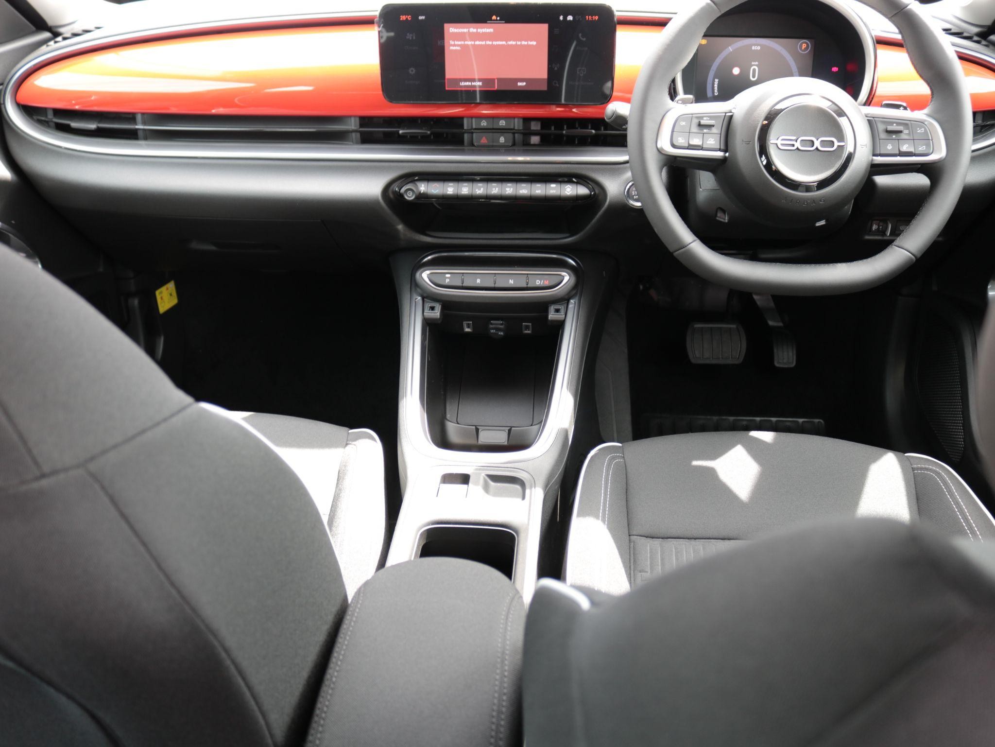 Fiat 600 Image 13