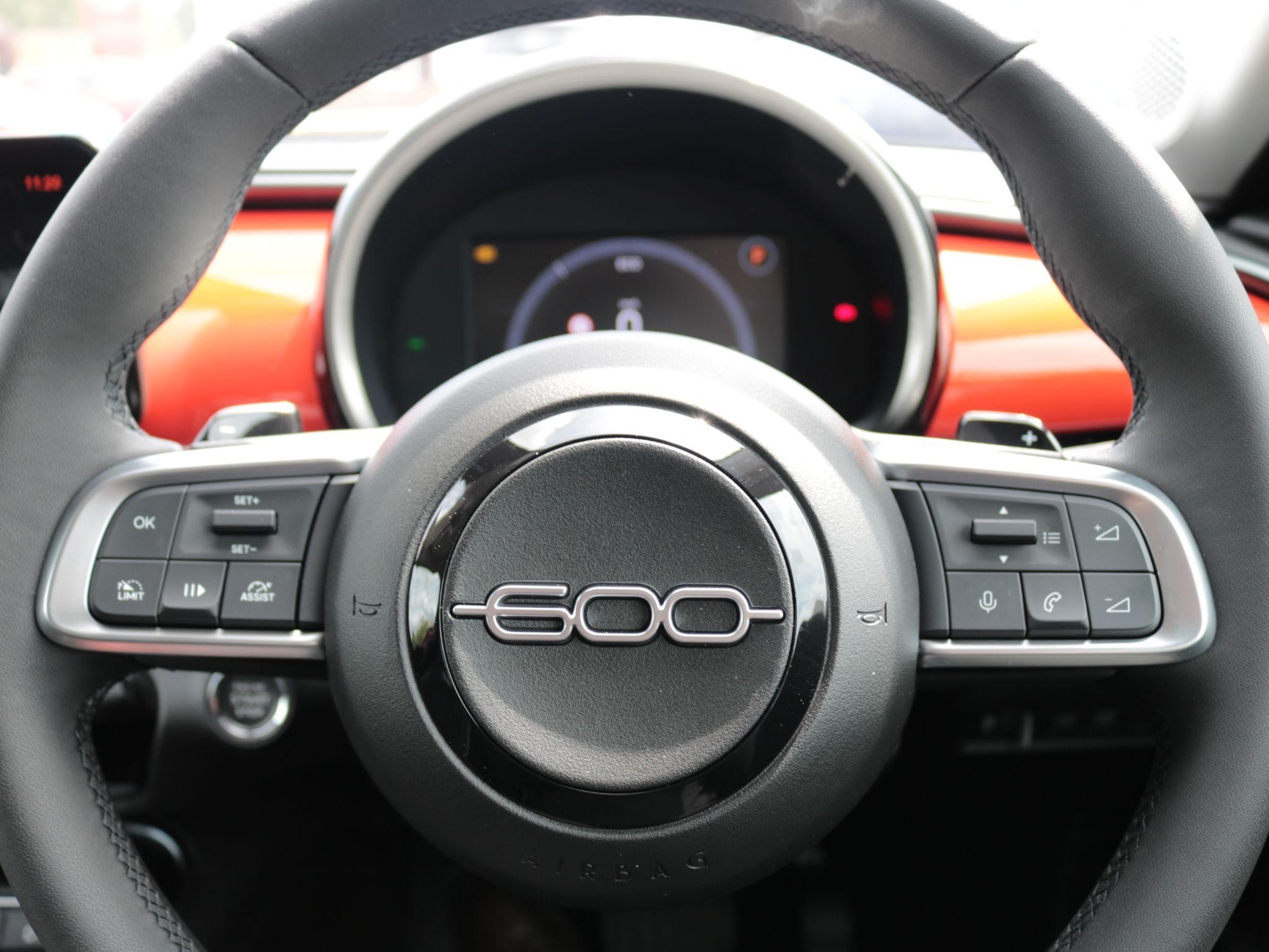 Fiat 600 Image 16