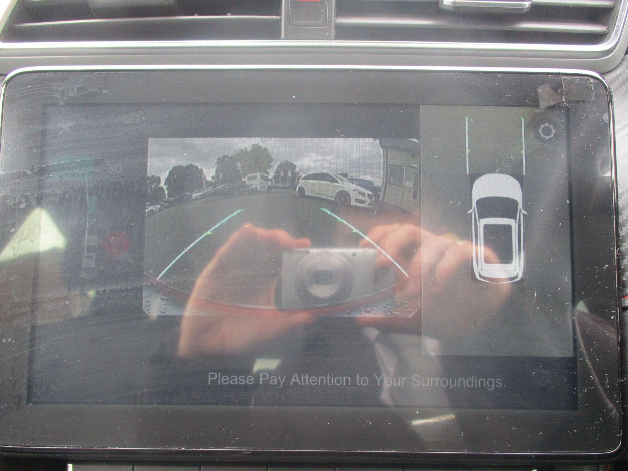 MG ZS Image 28