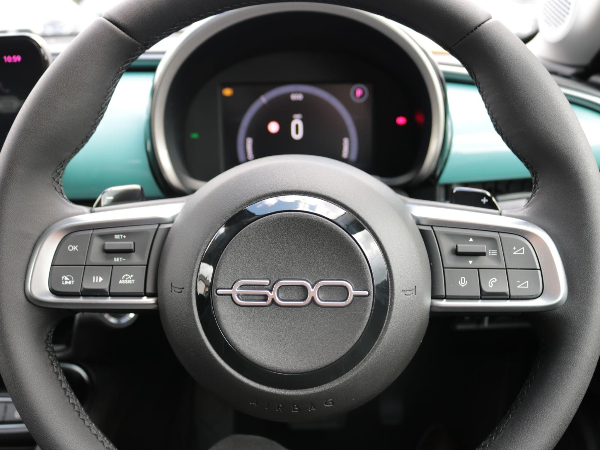 Fiat 600 Image 14