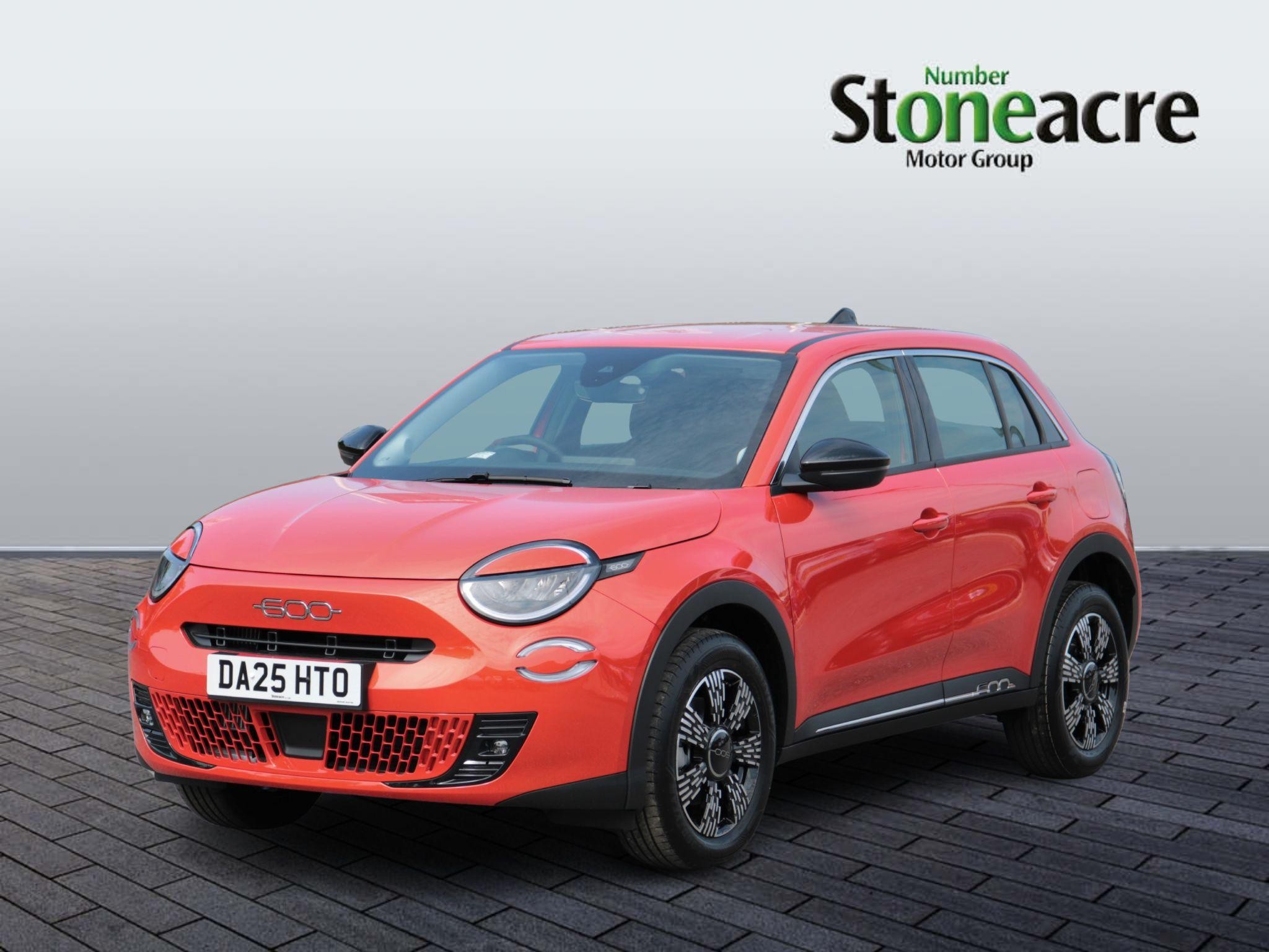 Fiat 600 Image 7