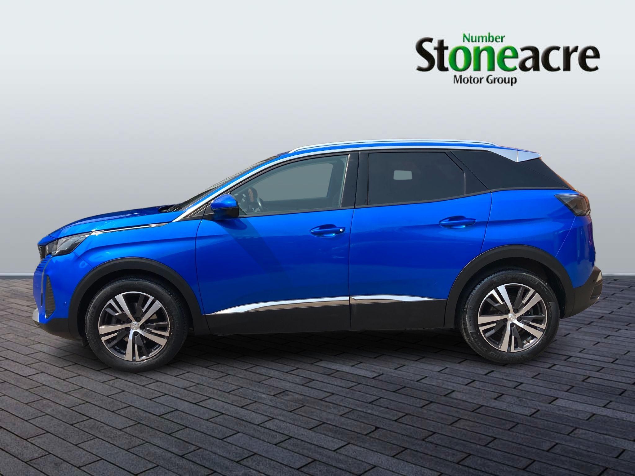 Peugeot 3008 Image 5