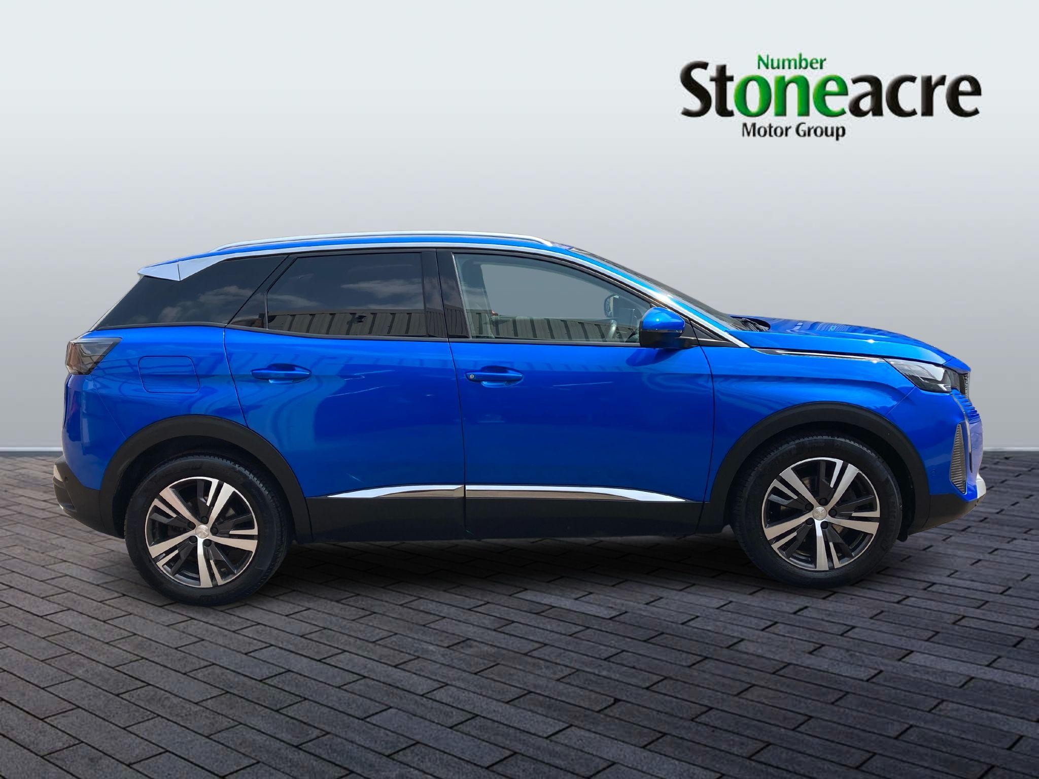 Peugeot 3008 Image 7