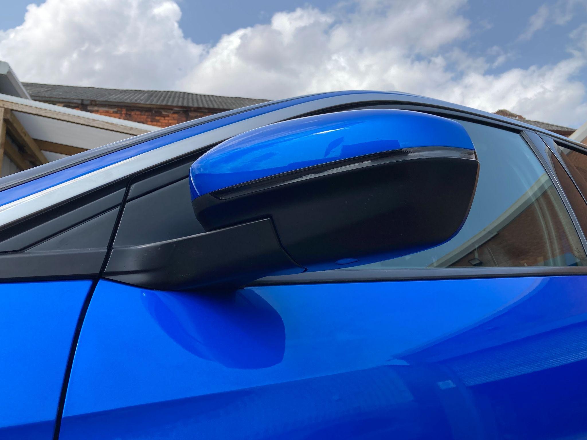 Peugeot 3008 Image 10