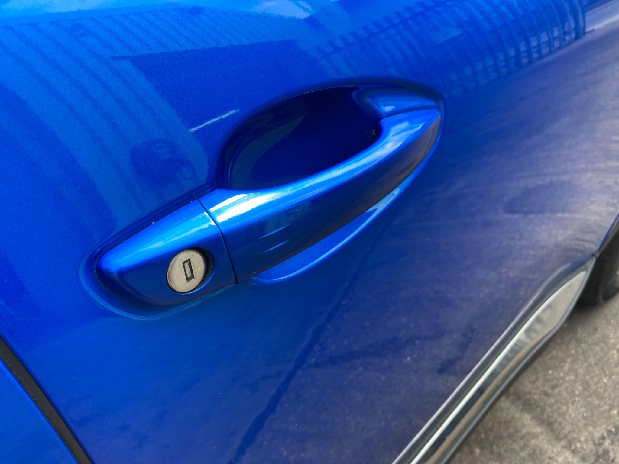 Peugeot 3008 Image 19
