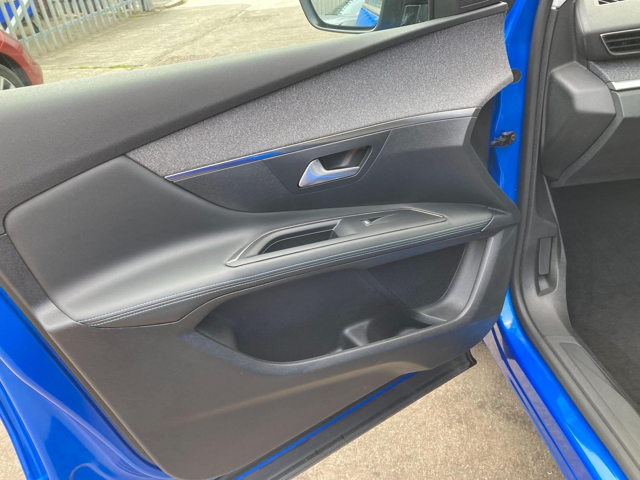 Peugeot 3008 Image 26