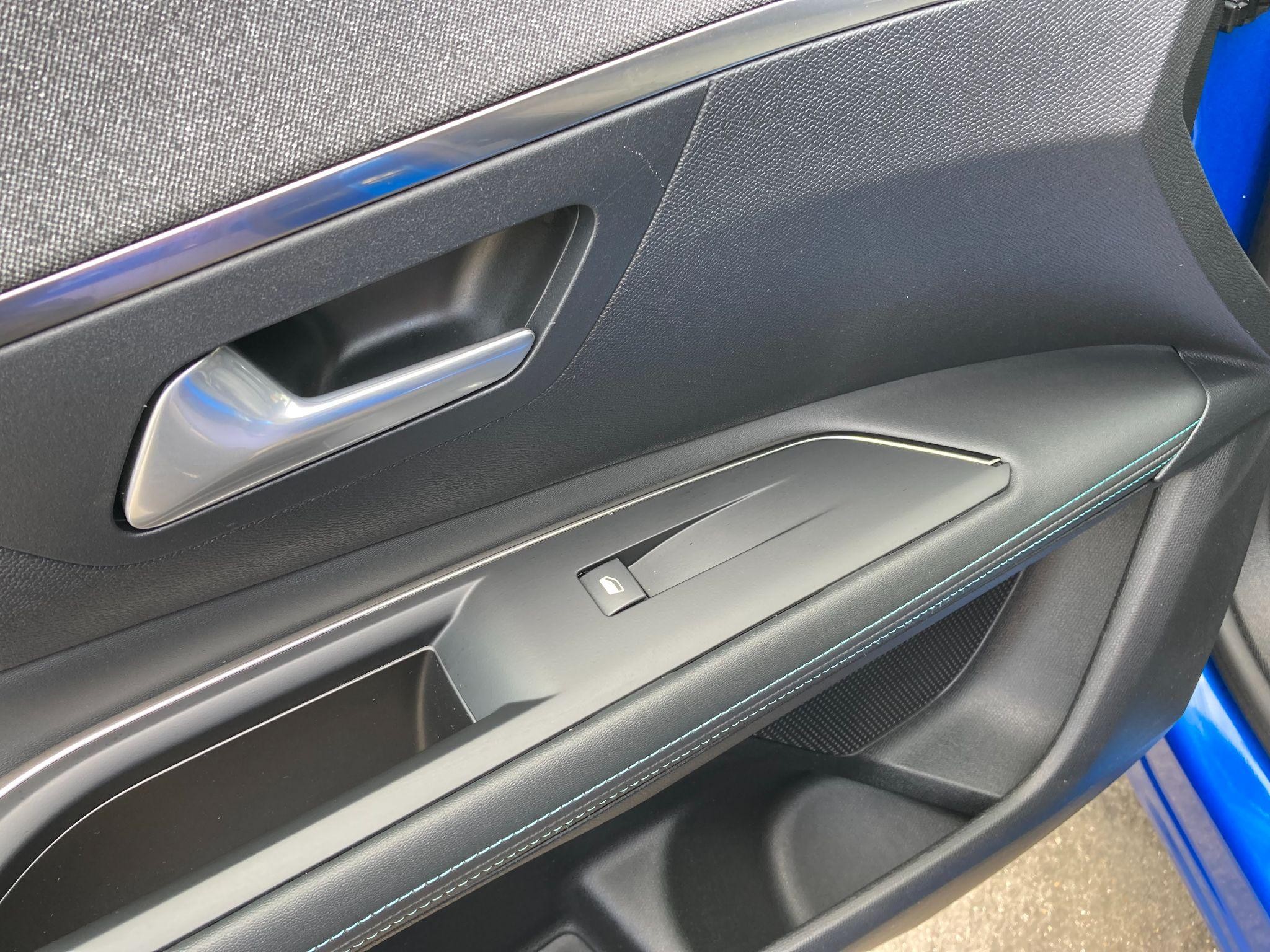 Peugeot 3008 Image 27