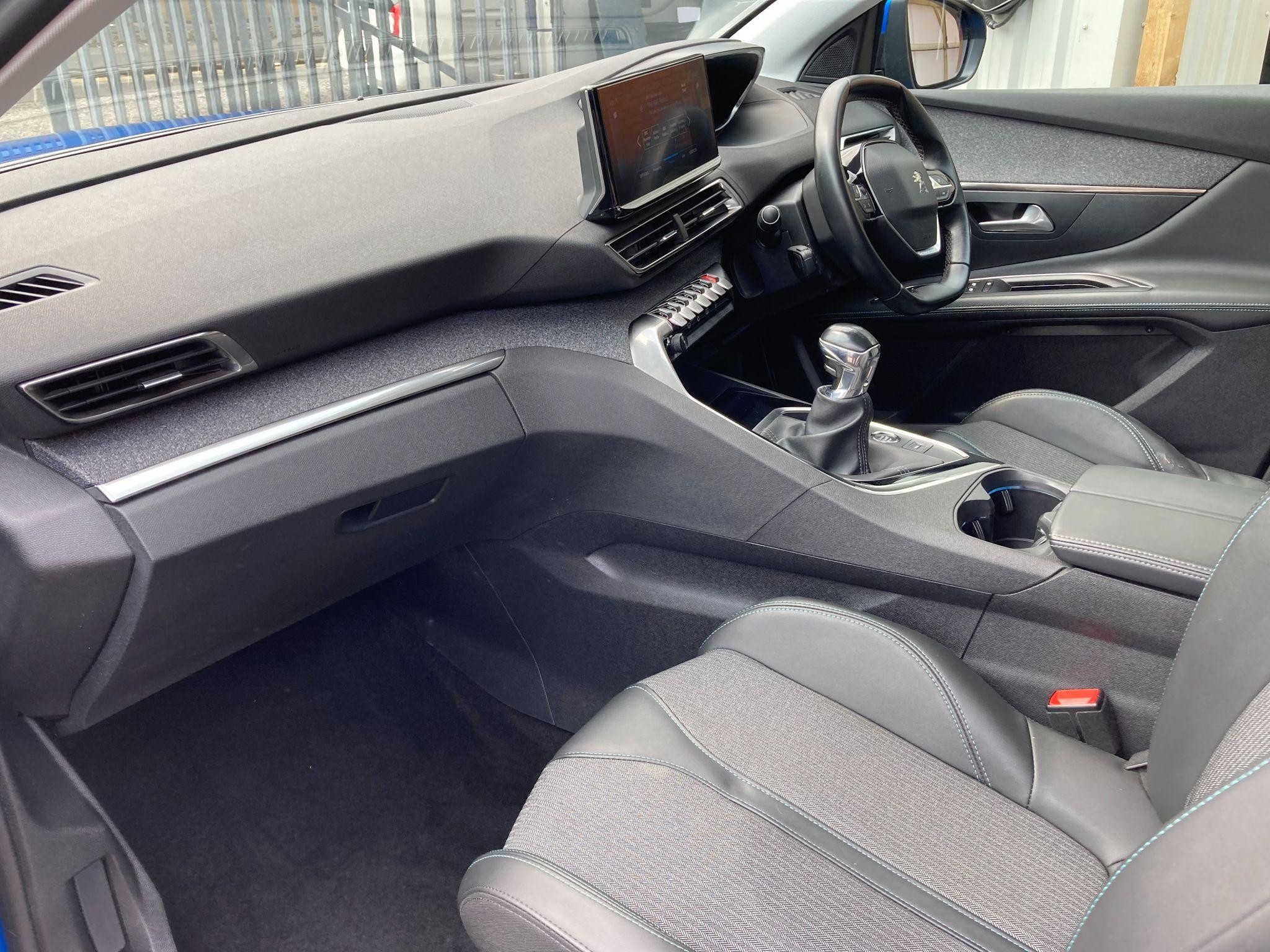 Peugeot 3008 Image 29