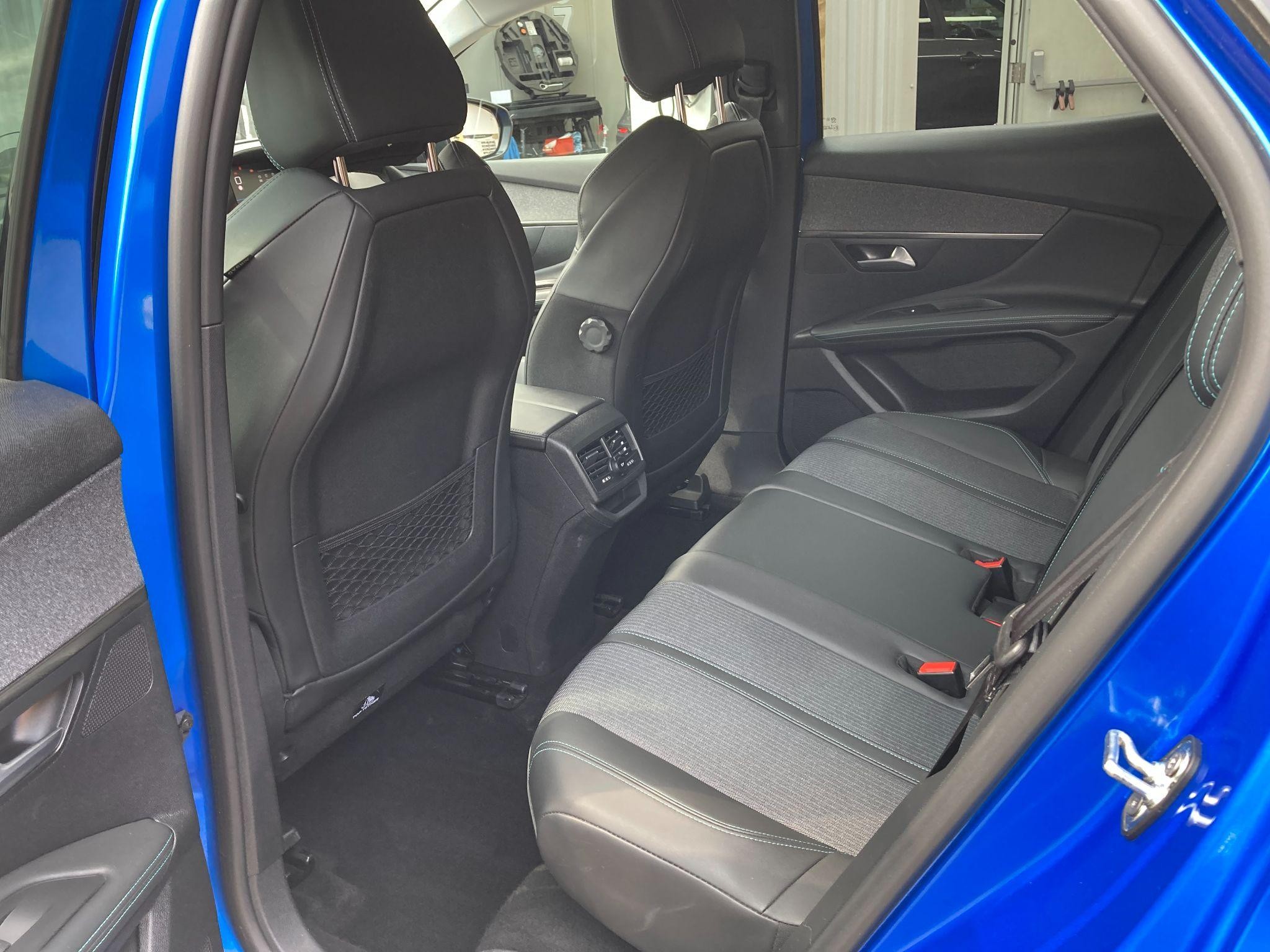 Peugeot 3008 Image 30