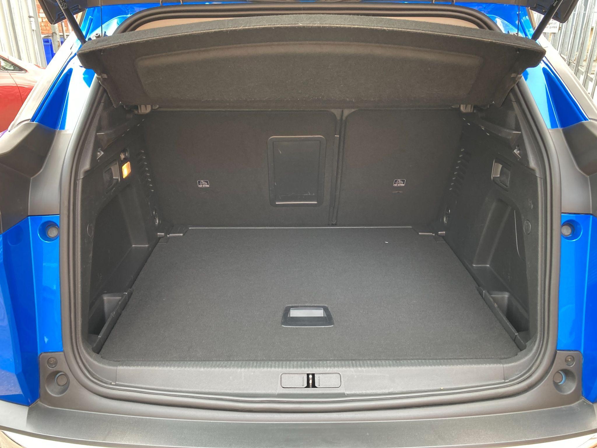 Peugeot 3008 Image 31