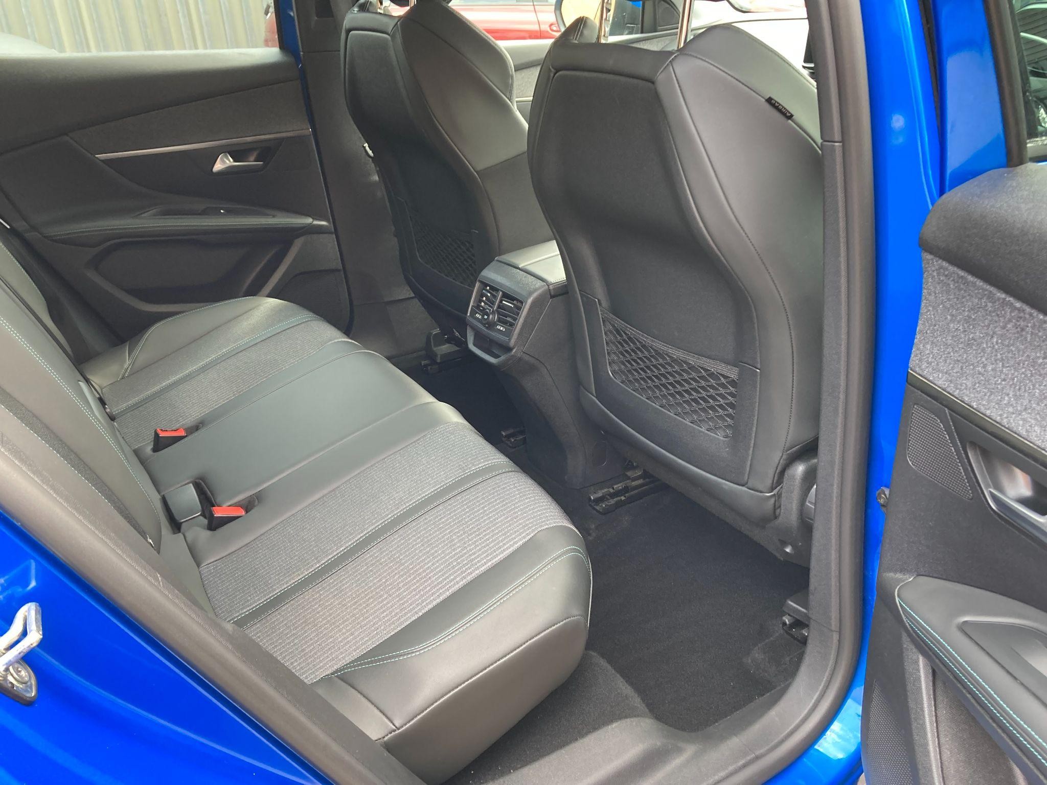 Peugeot 3008 Image 33
