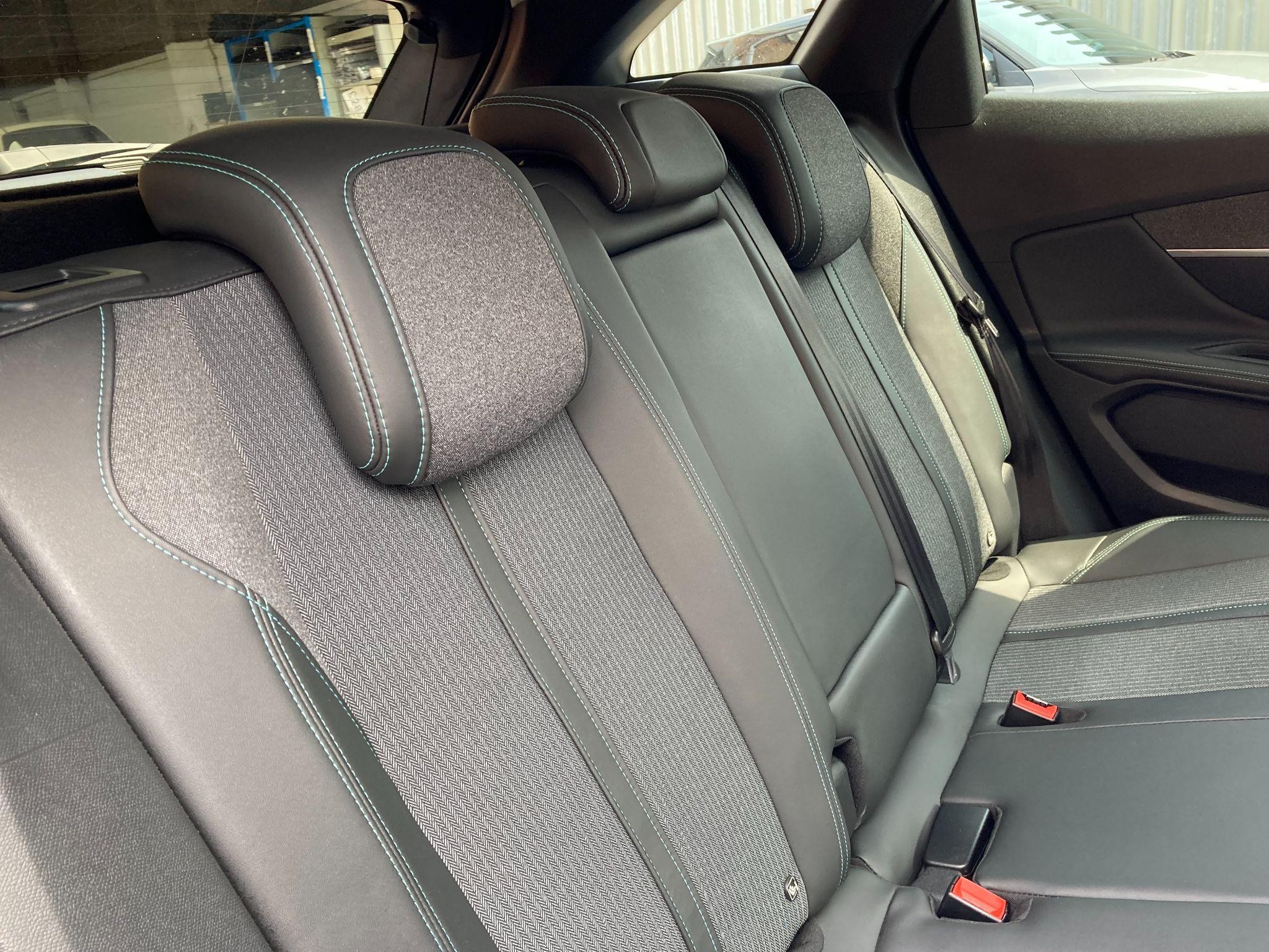 Peugeot 3008 Image 36