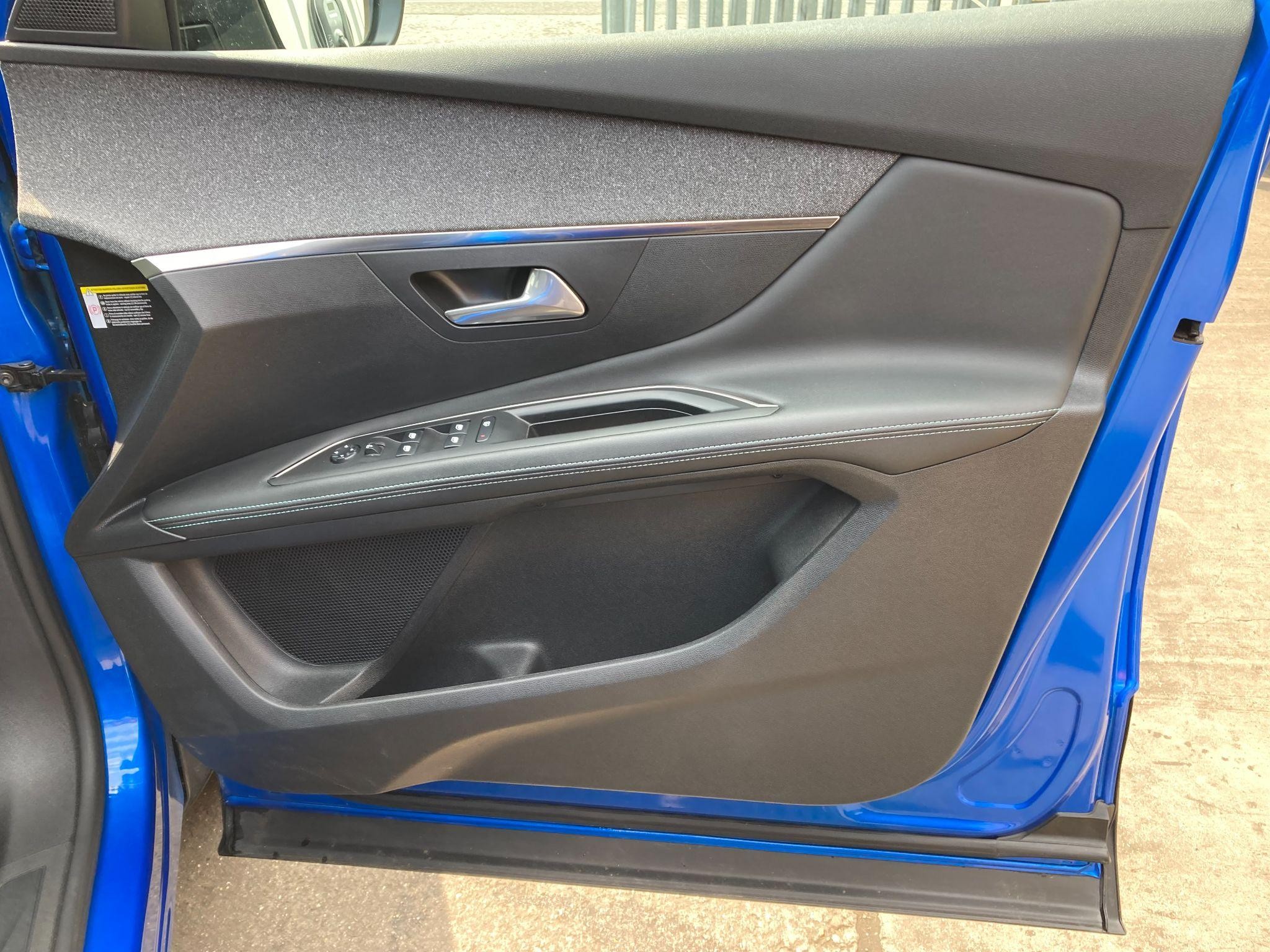 Peugeot 3008 Image 37
