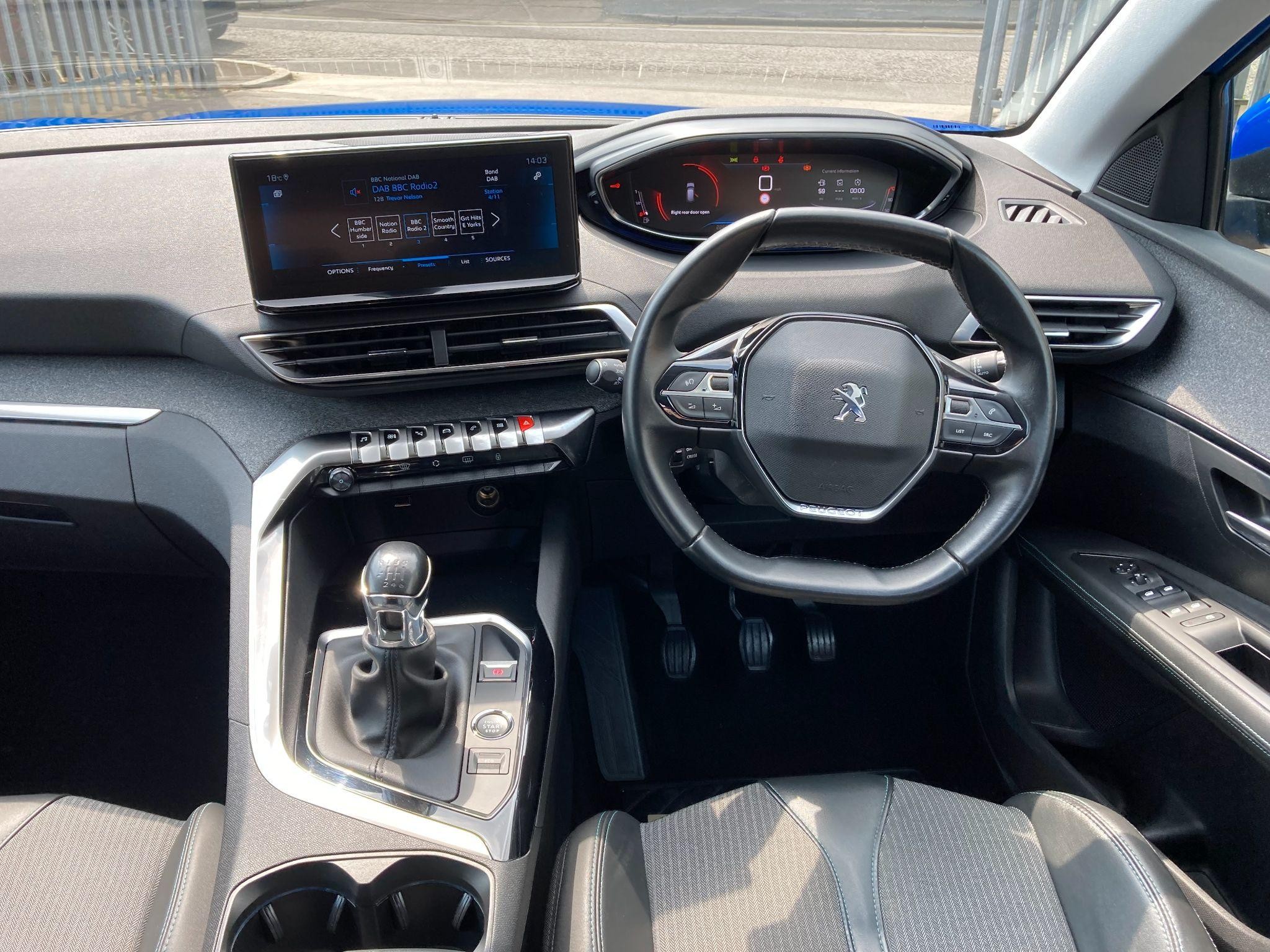 Peugeot 3008 Image 40