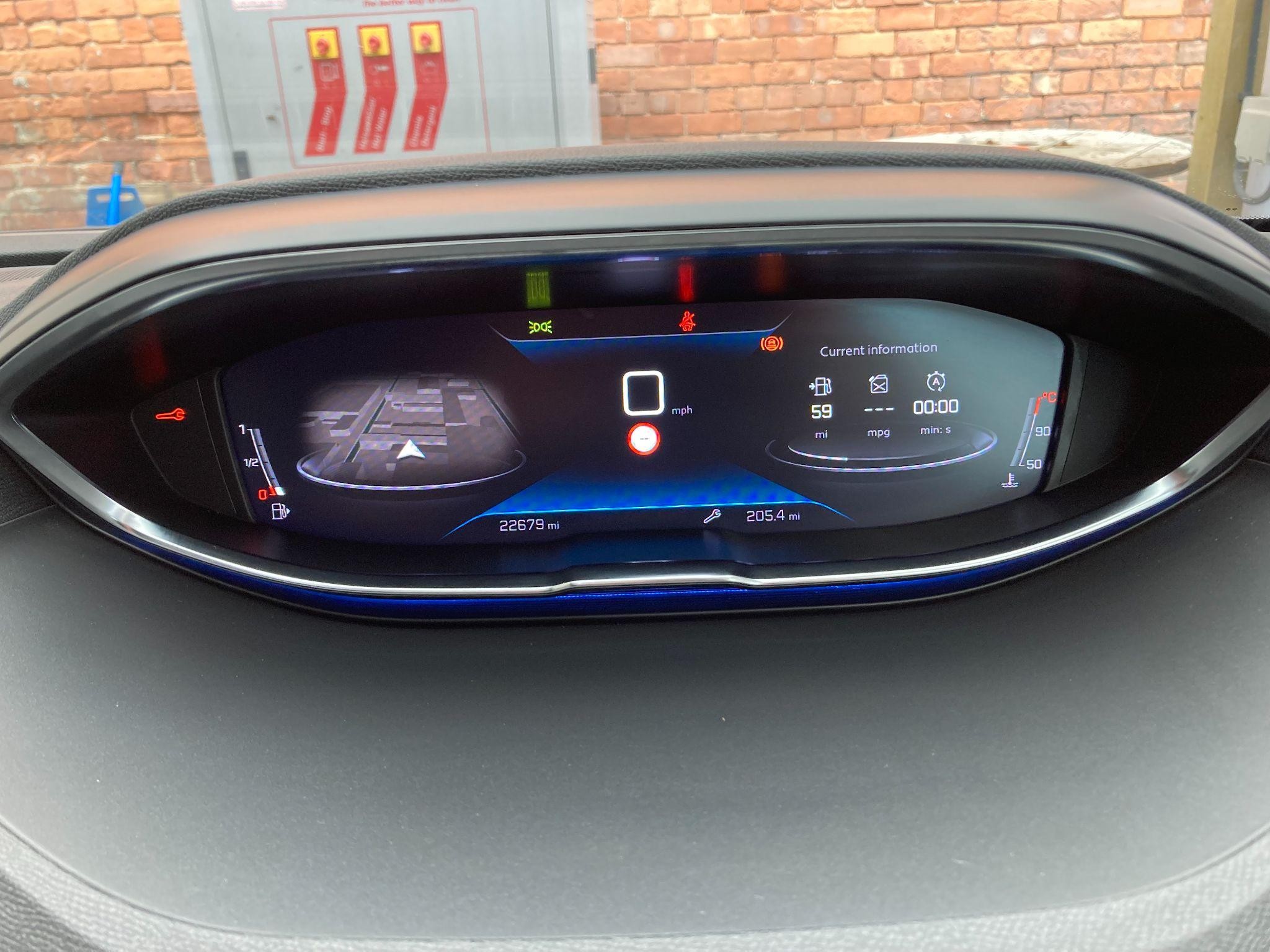 Peugeot 3008 Image 41