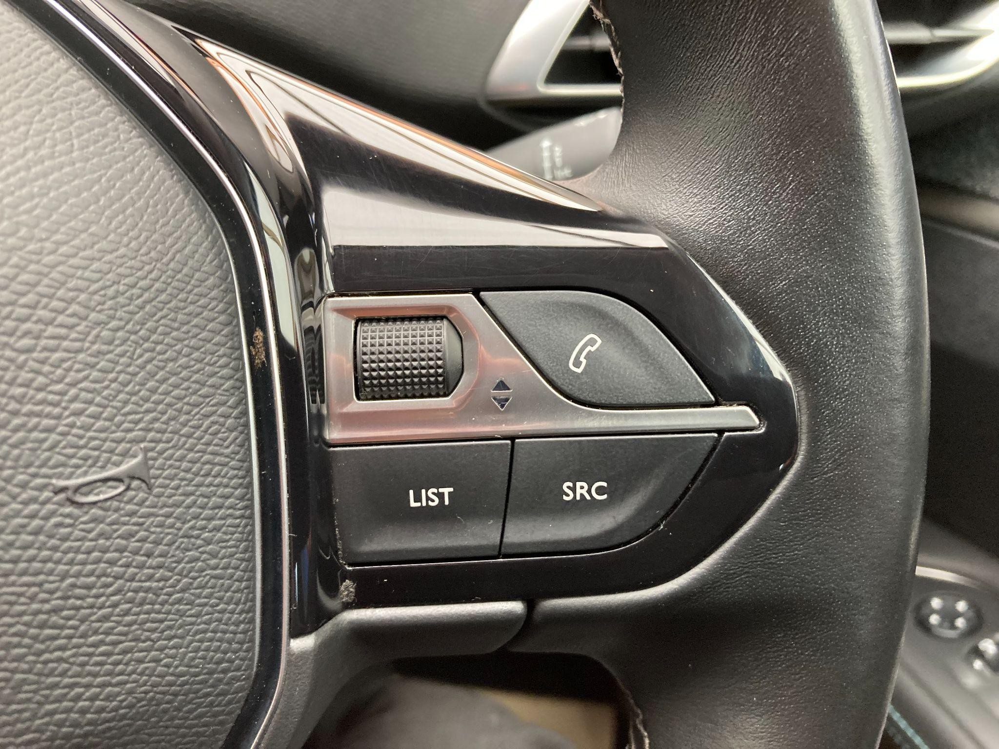 Peugeot 3008 Image 43