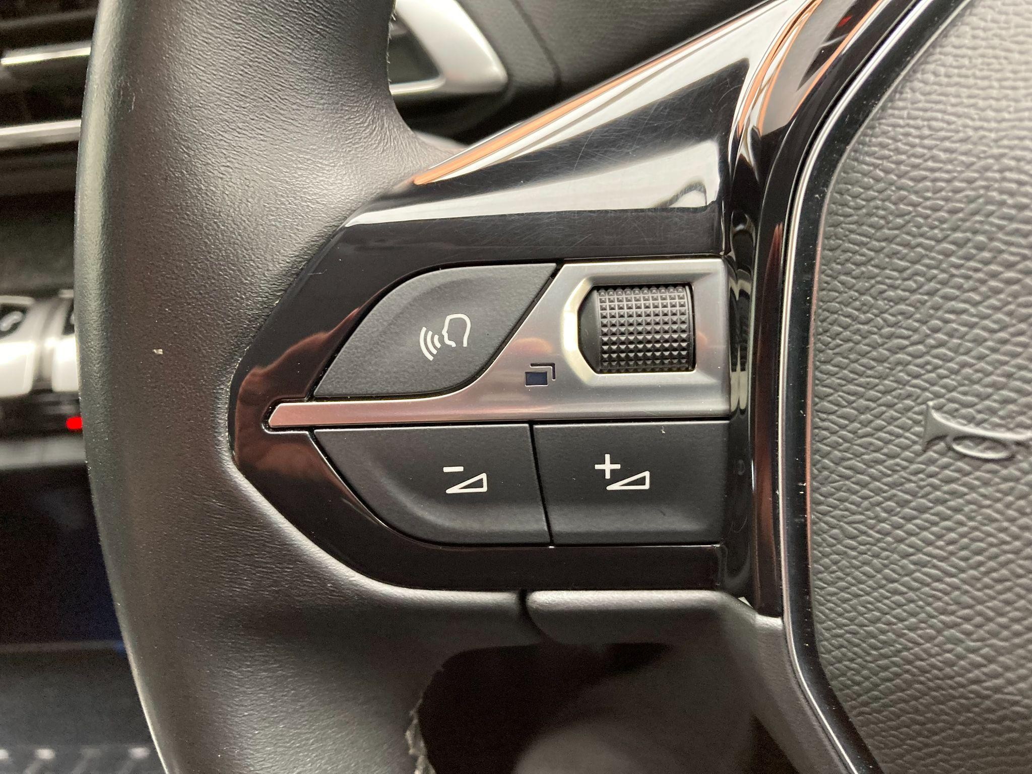 Peugeot 3008 Image 44