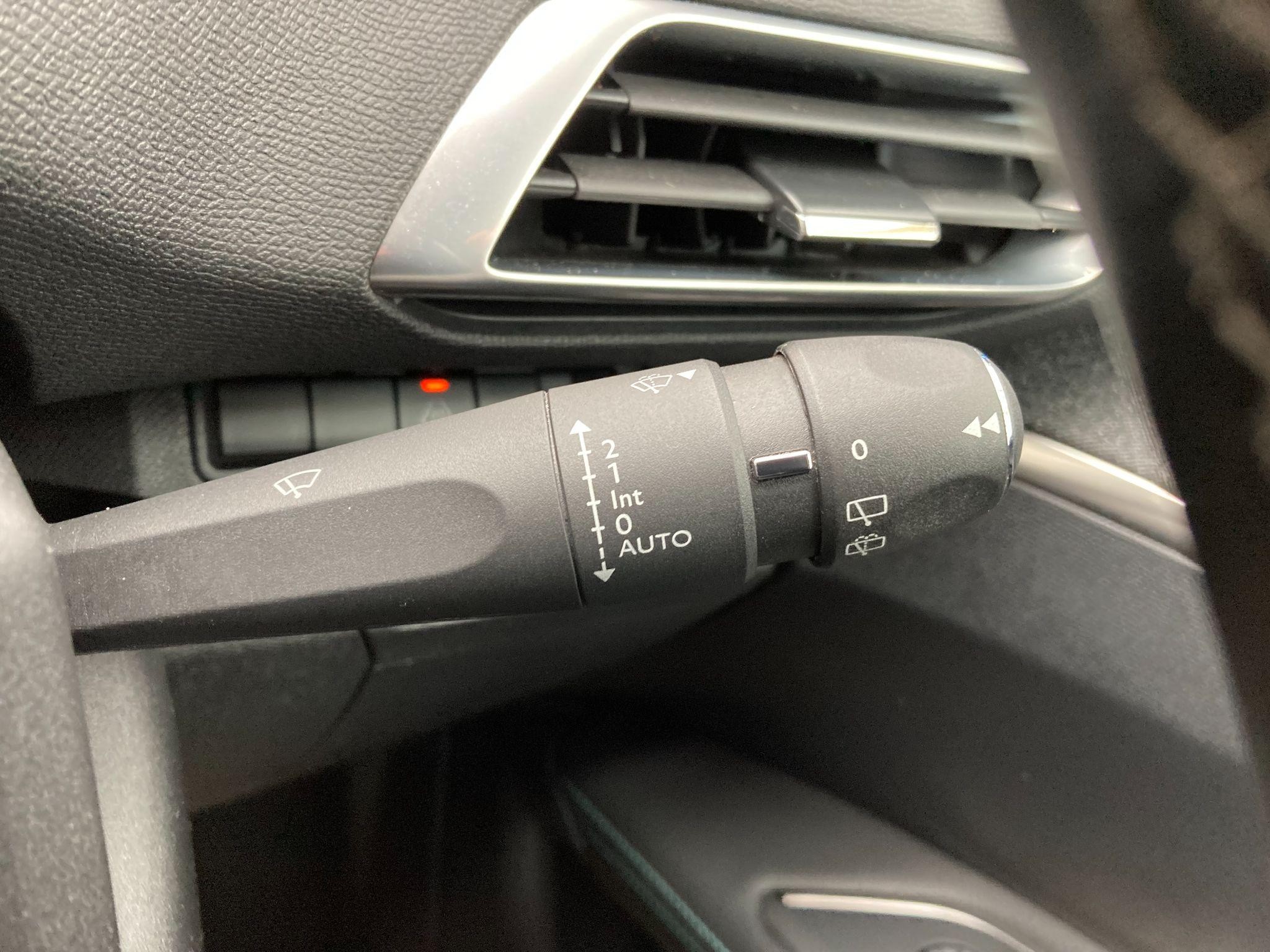 Peugeot 3008 Image 45