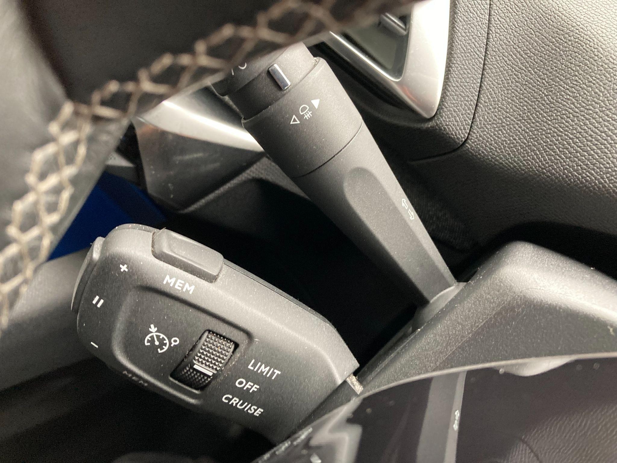 Peugeot 3008 Image 46