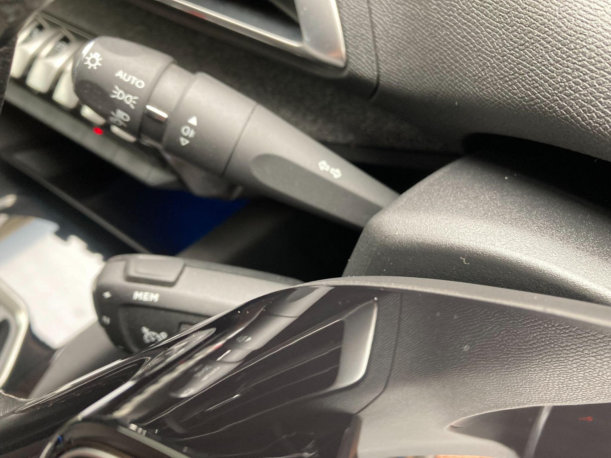 Peugeot 3008 Image 47