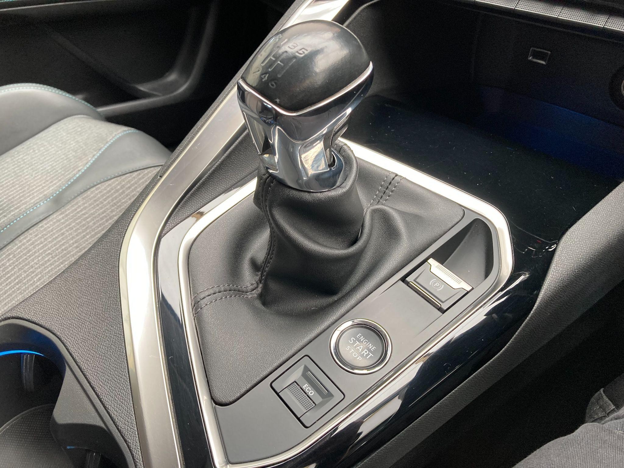 Peugeot 3008 Image 58
