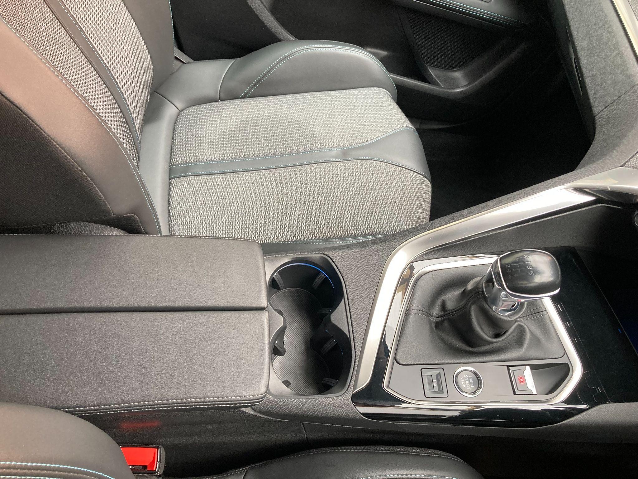 Peugeot 3008 Image 60