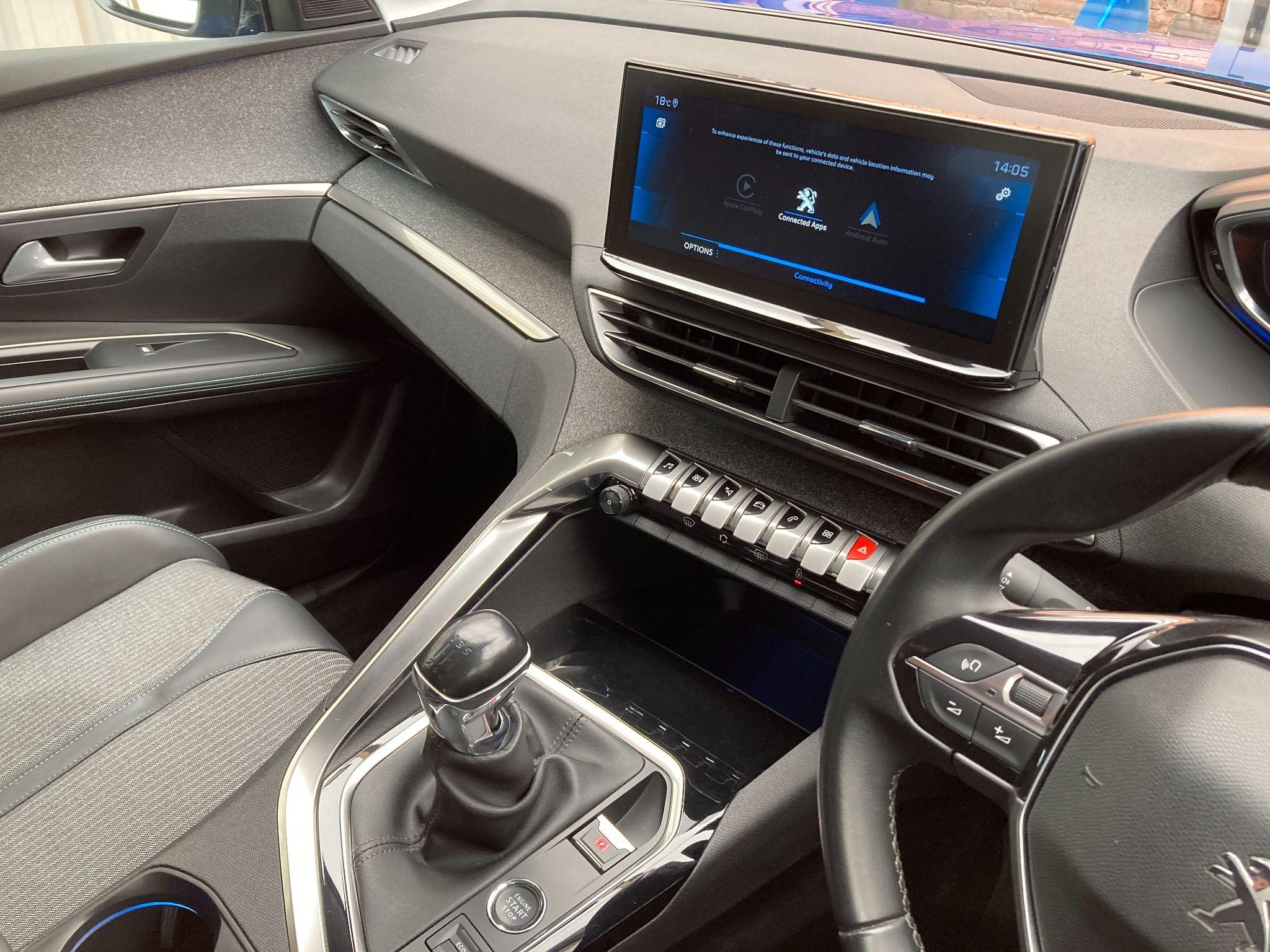 Peugeot 3008 Image 61