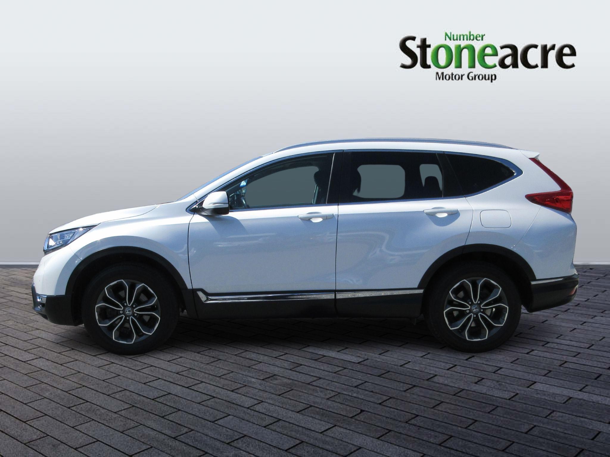 Honda CR-V Image 5
