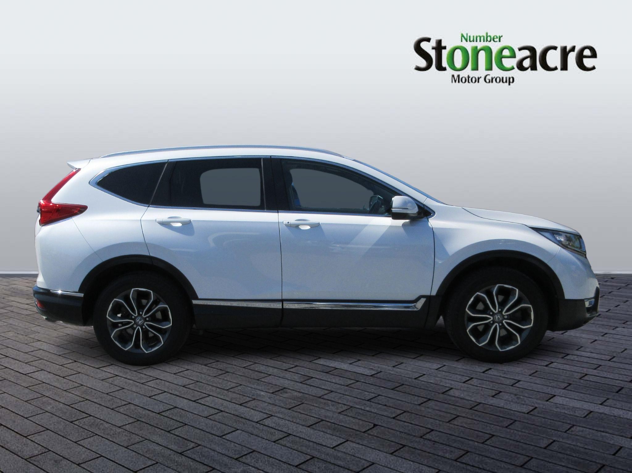Honda CR-V Image 7