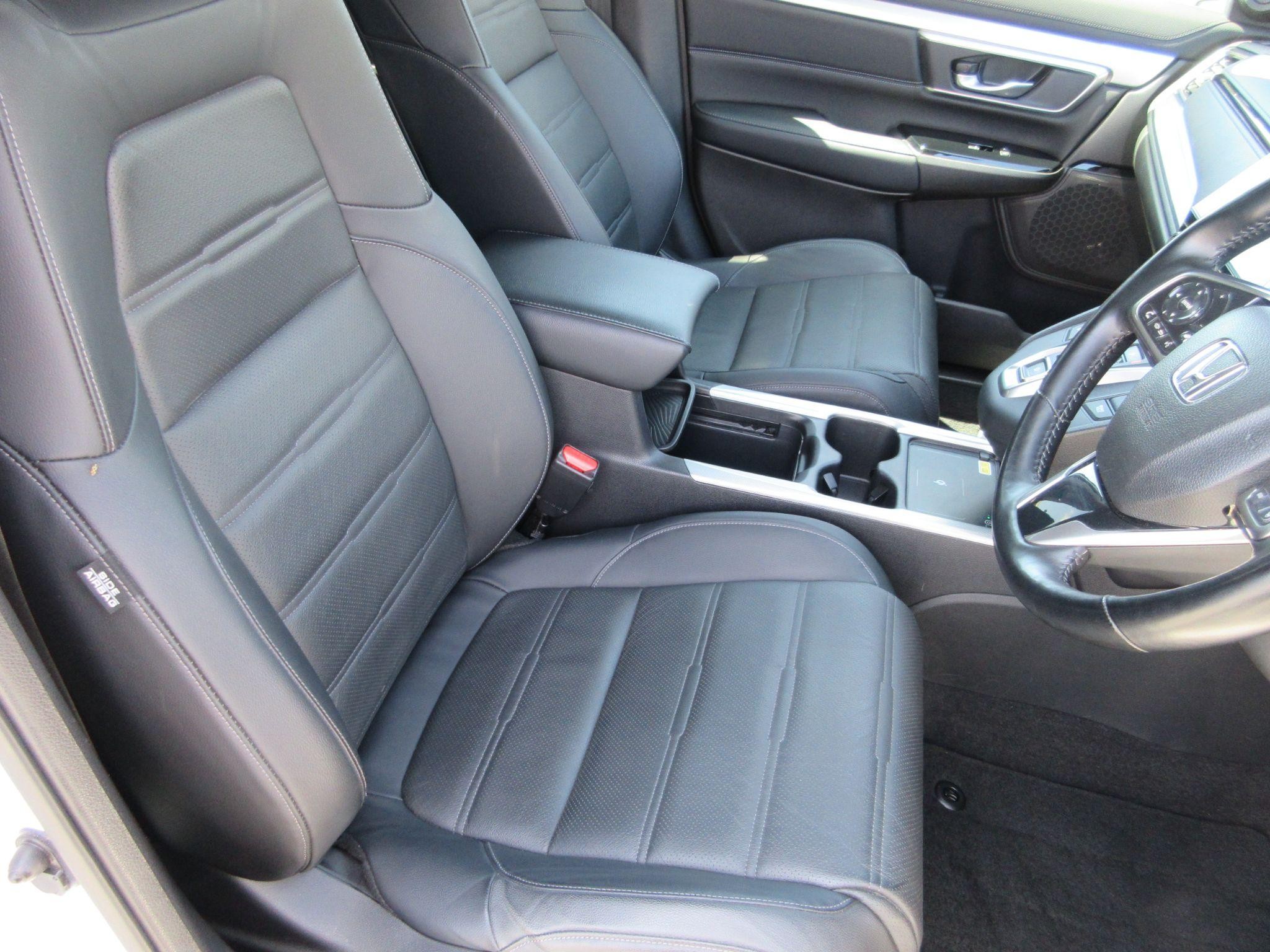 Honda CR-V Image 13