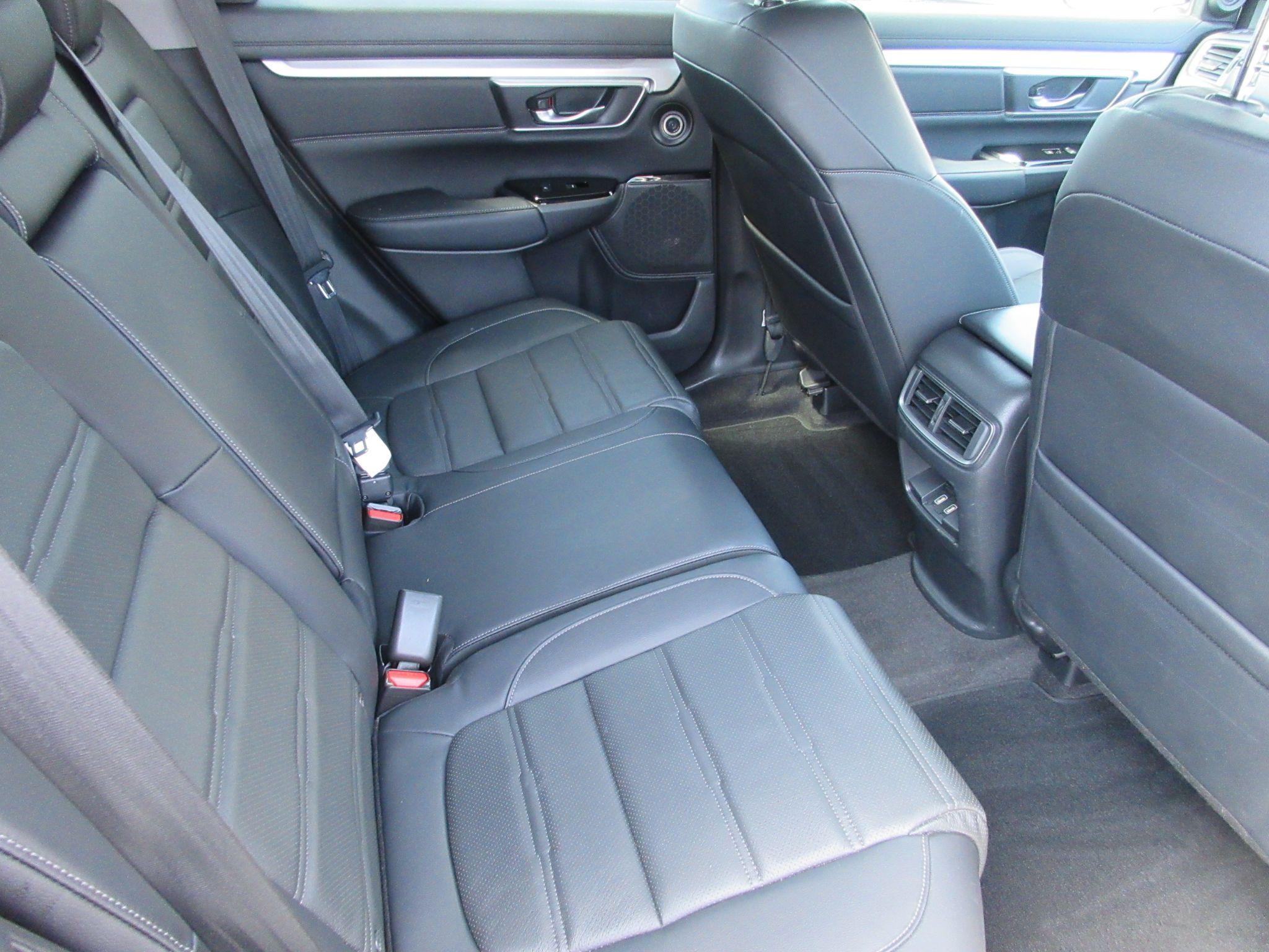 Honda CR-V Image 14