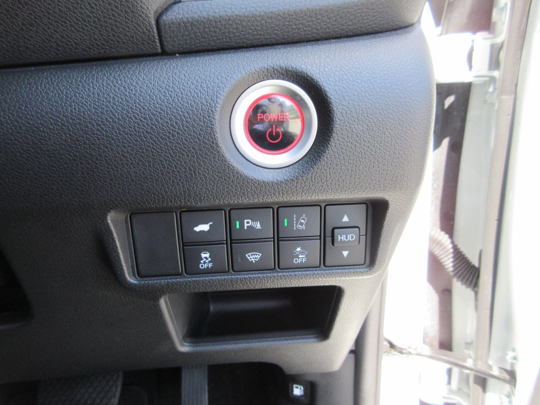 Honda CR-V Image 19