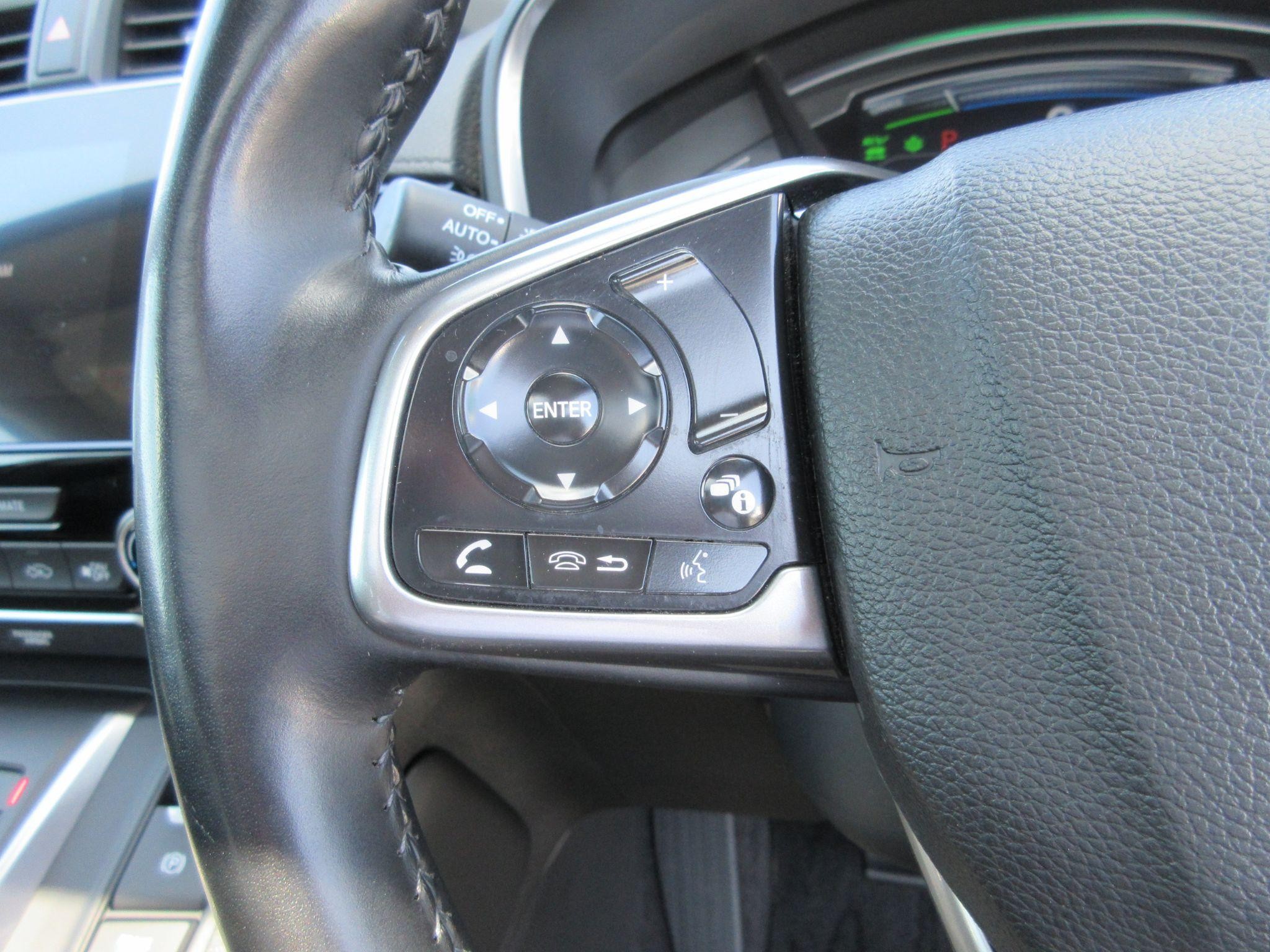 Honda CR-V Image 20