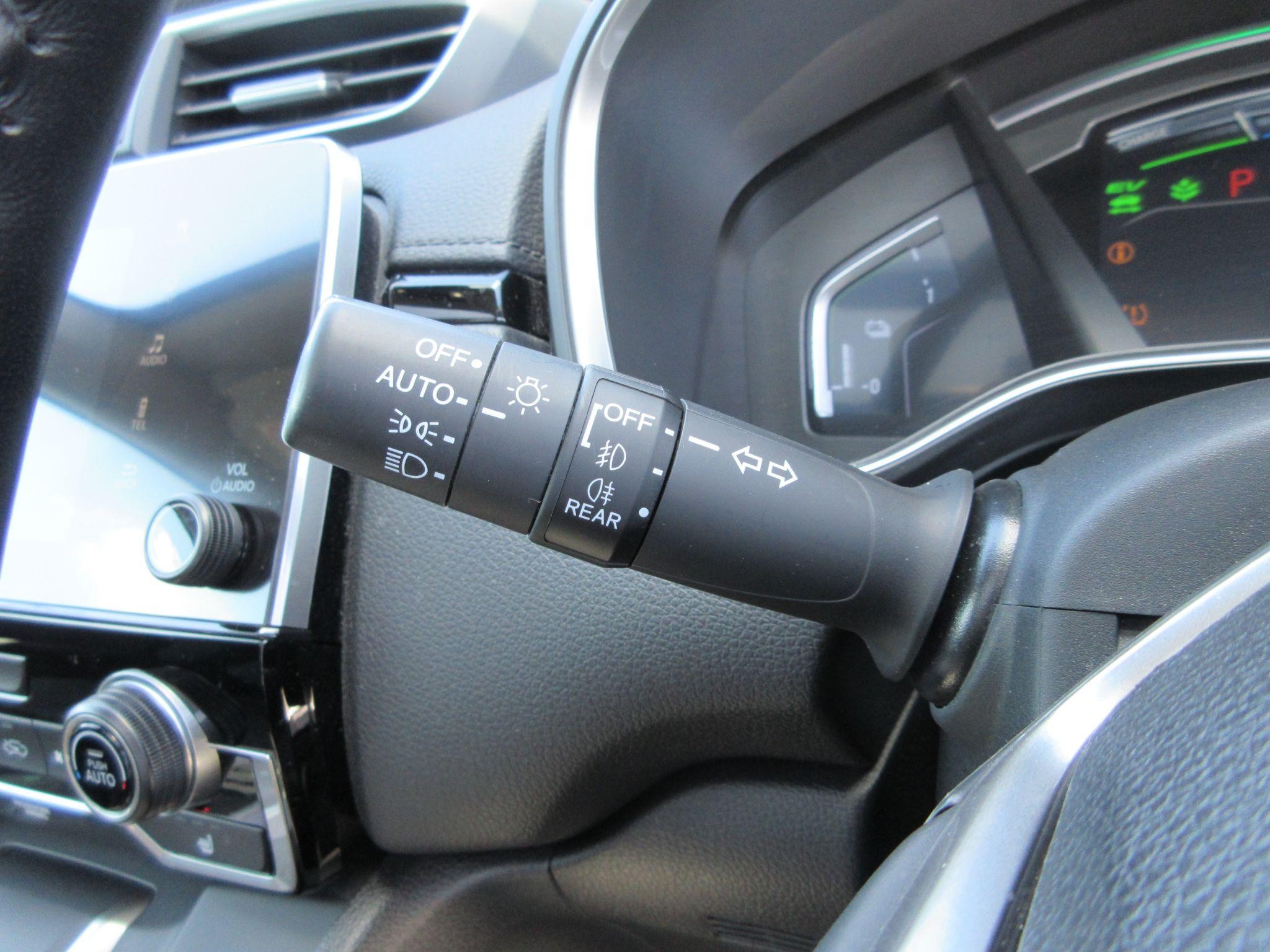 Honda CR-V Image 22