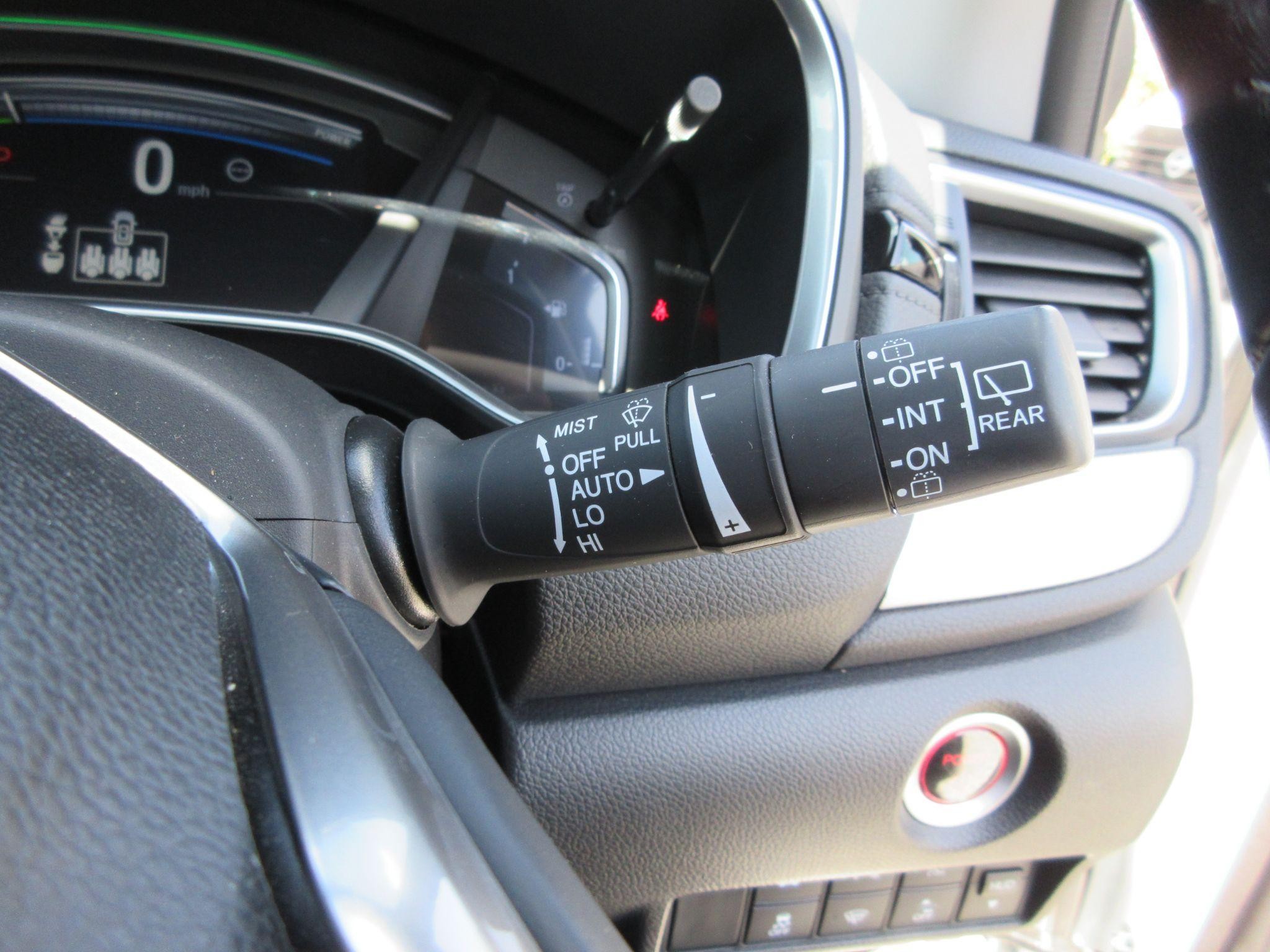 Honda CR-V Image 23