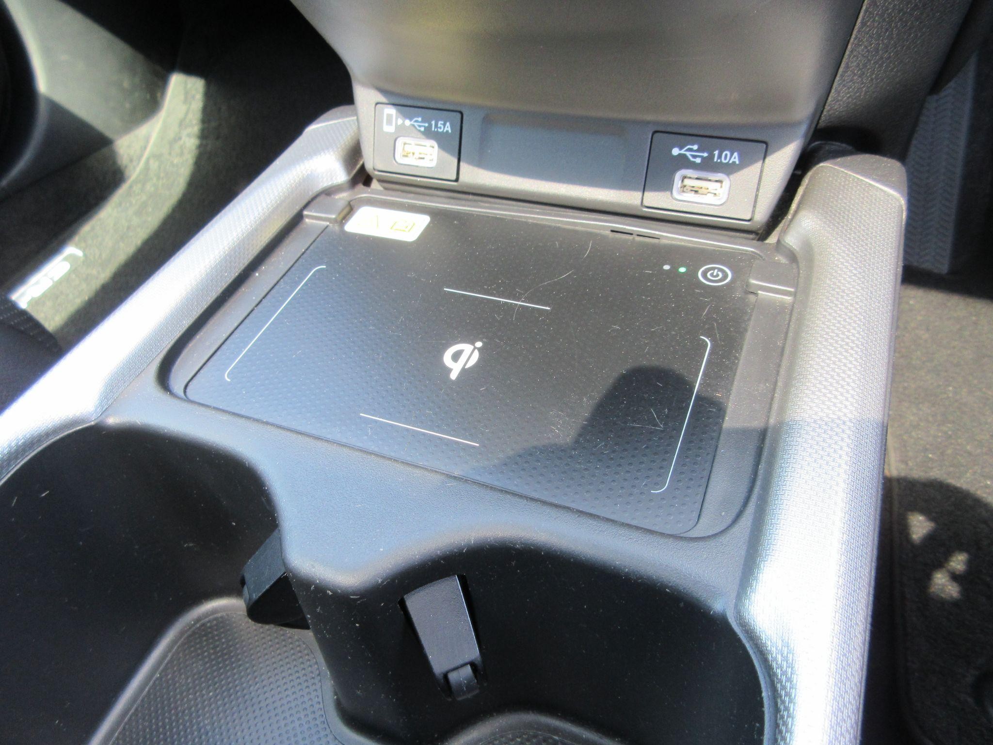 Honda CR-V Image 25