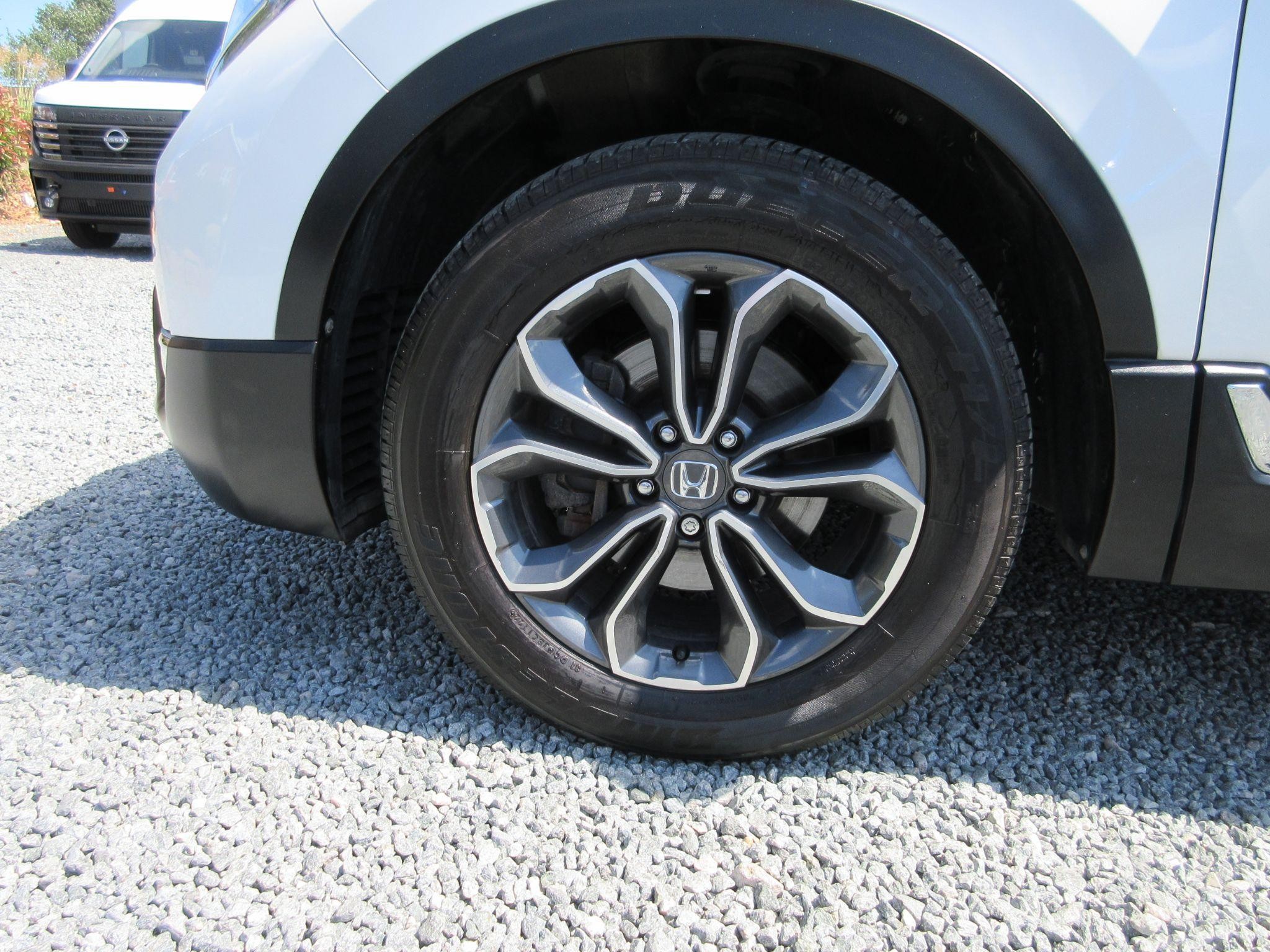 Honda CR-V Image 27