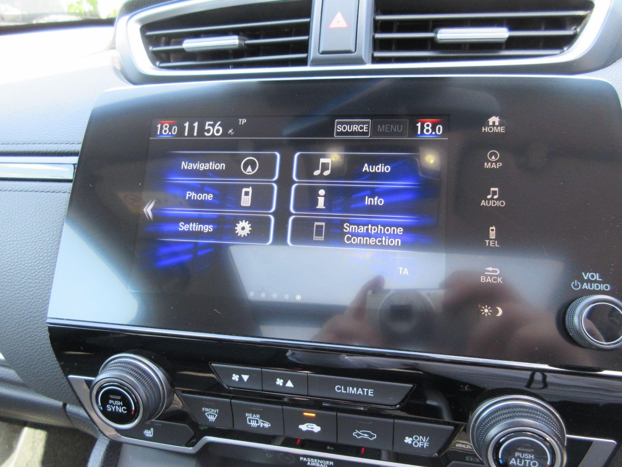 Honda CR-V Image 28