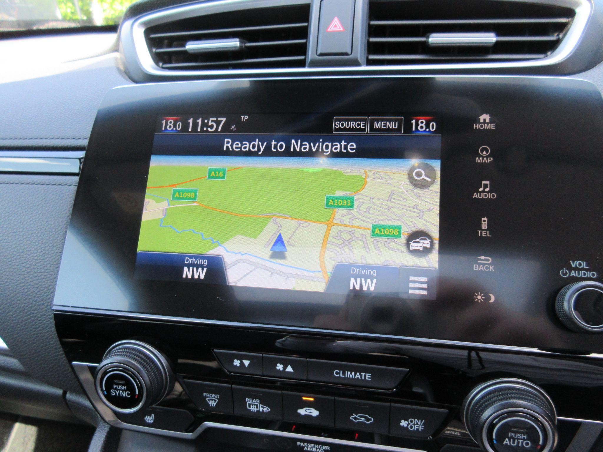Honda CR-V Image 29