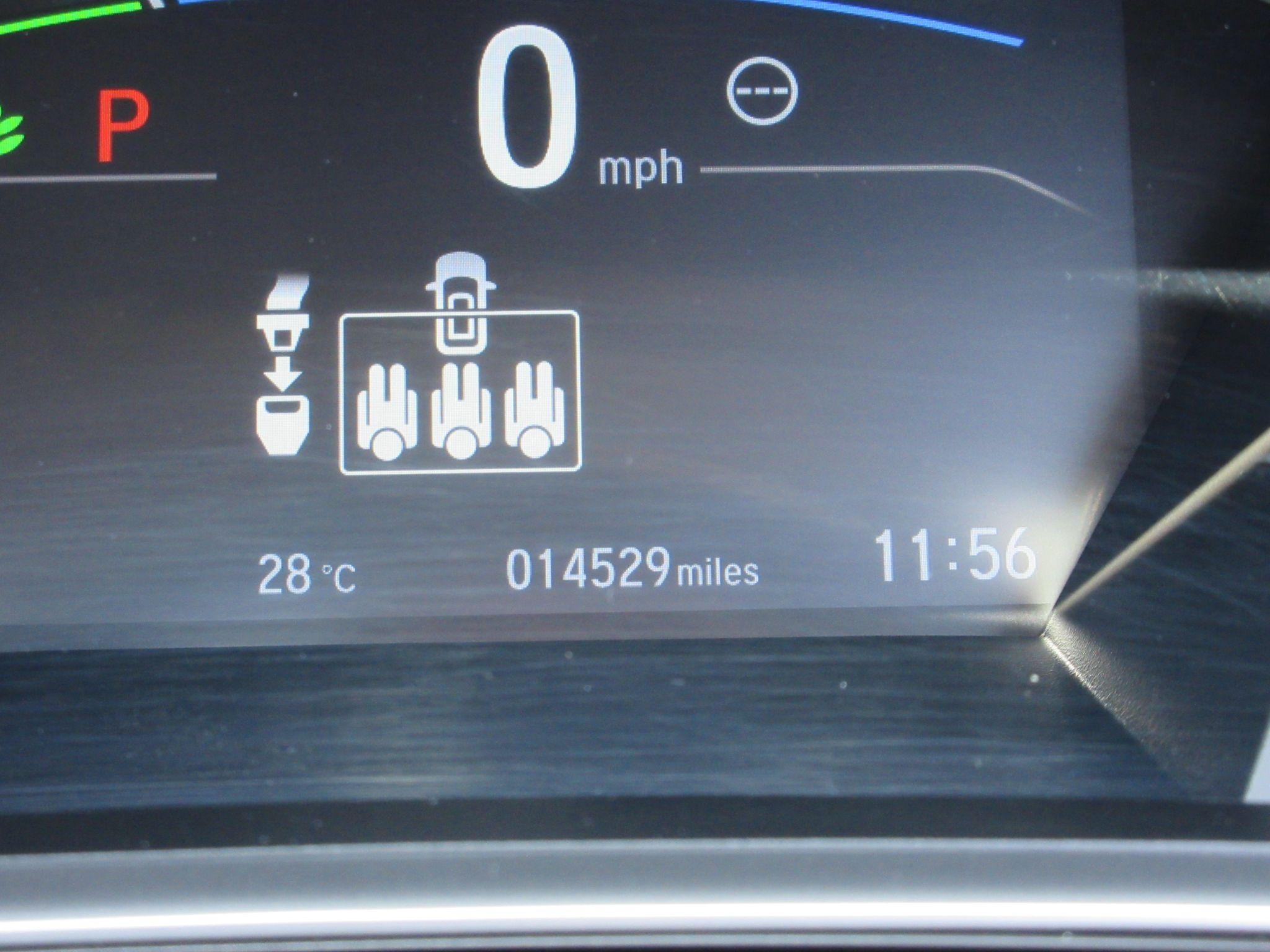Honda CR-V Image 31