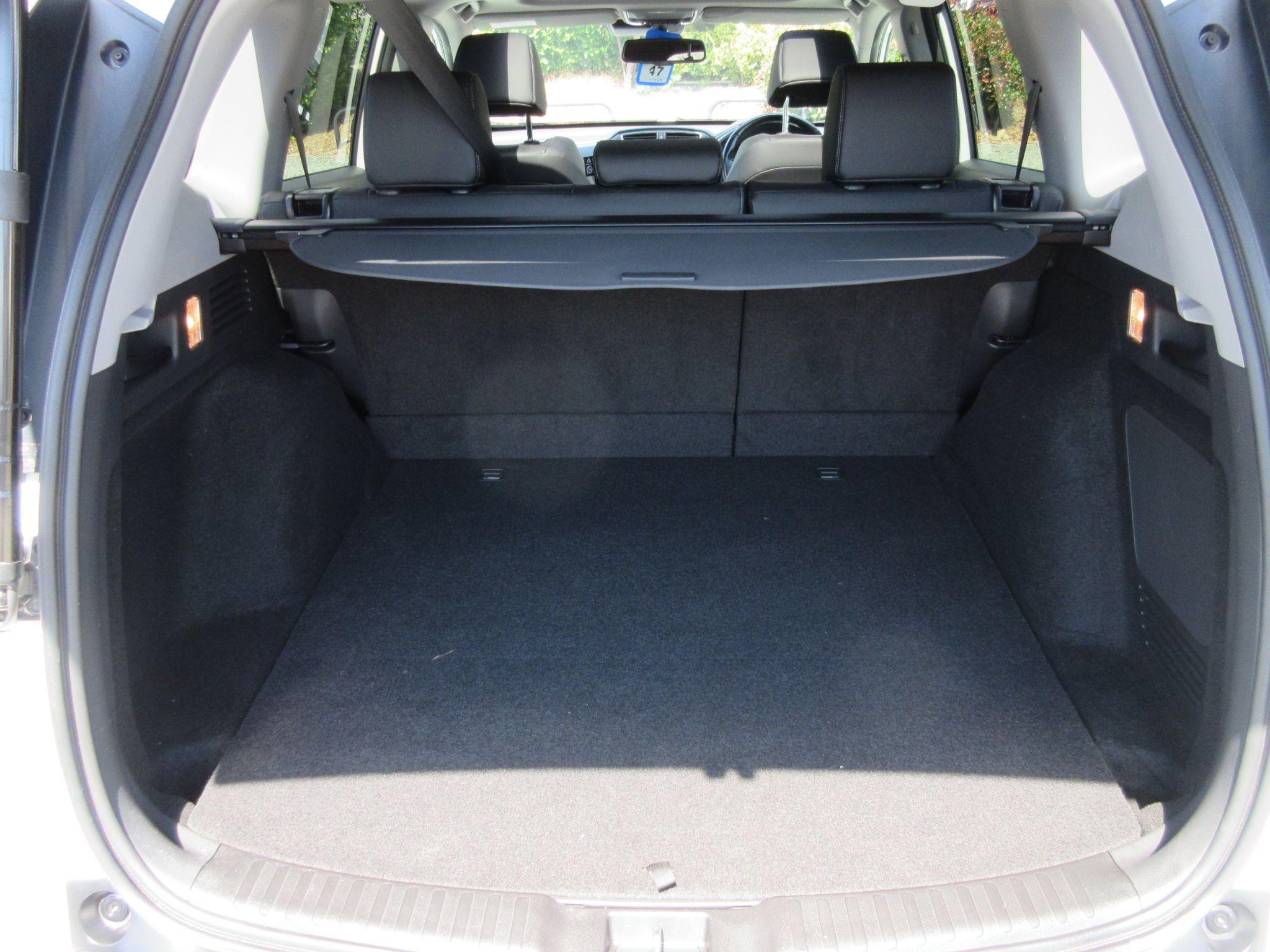 Honda CR-V Image 32