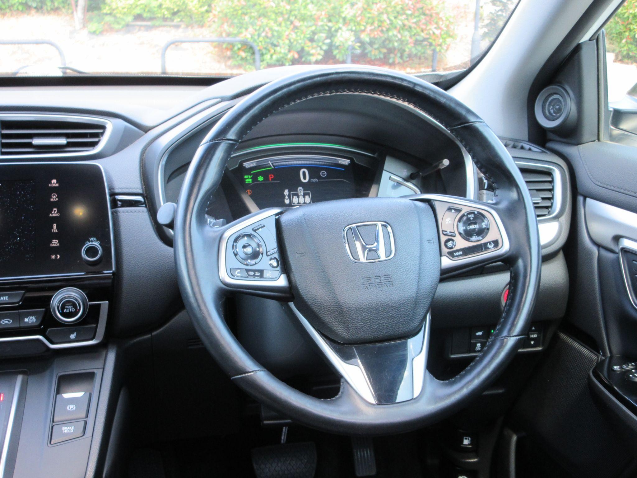 Honda CR-V Image 33