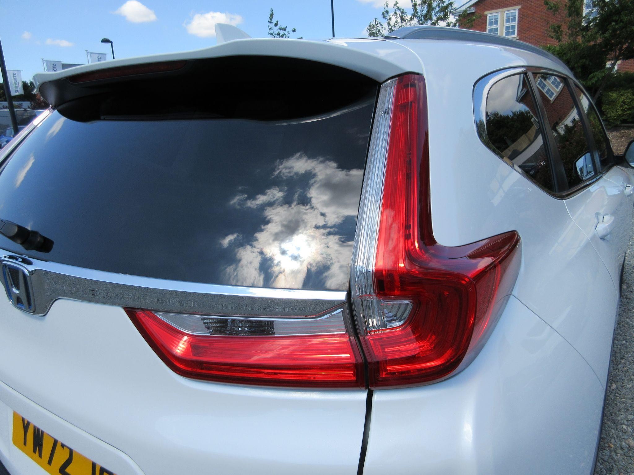 Honda CR-V Image 36