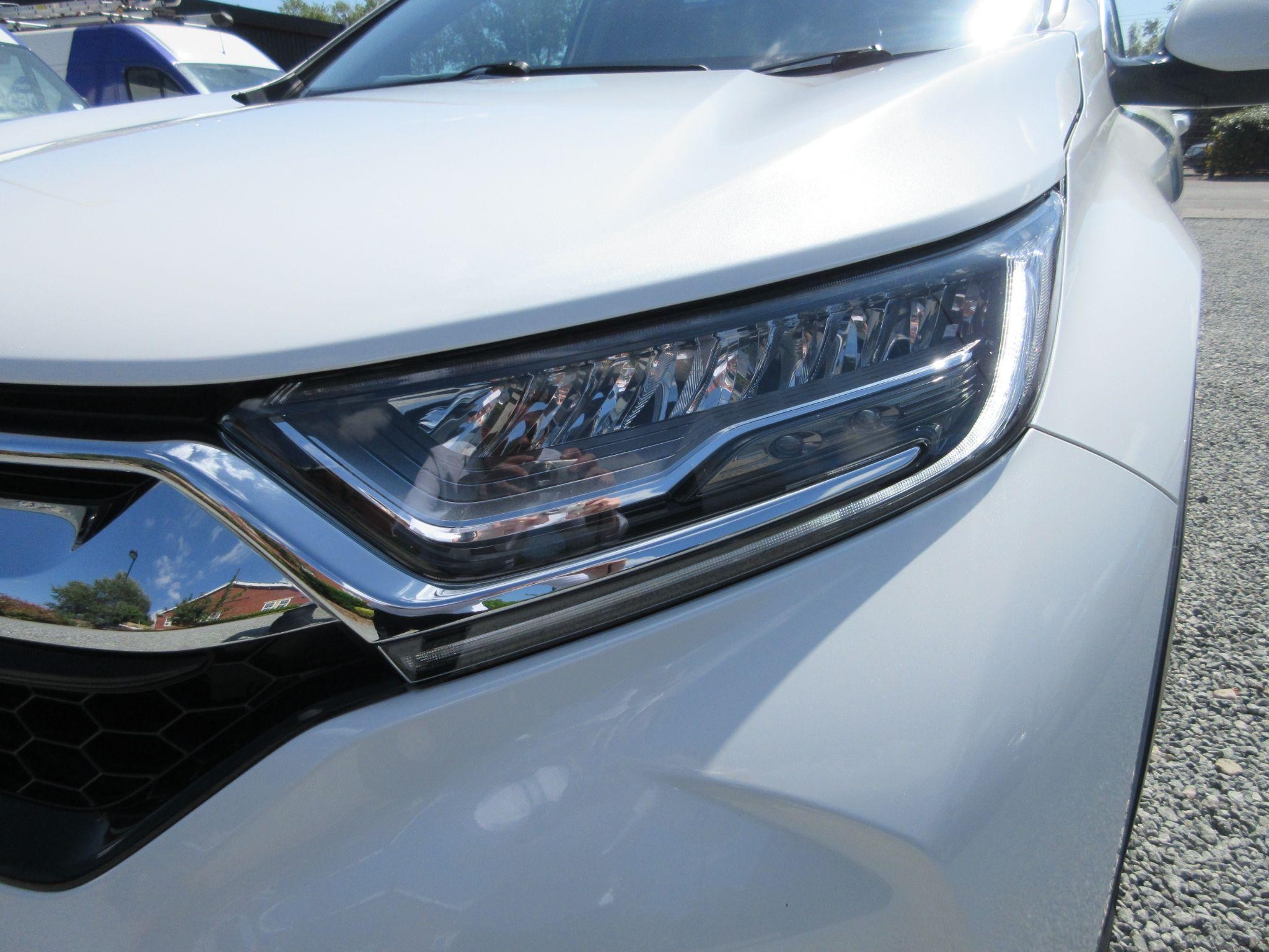 Honda CR-V Image 38