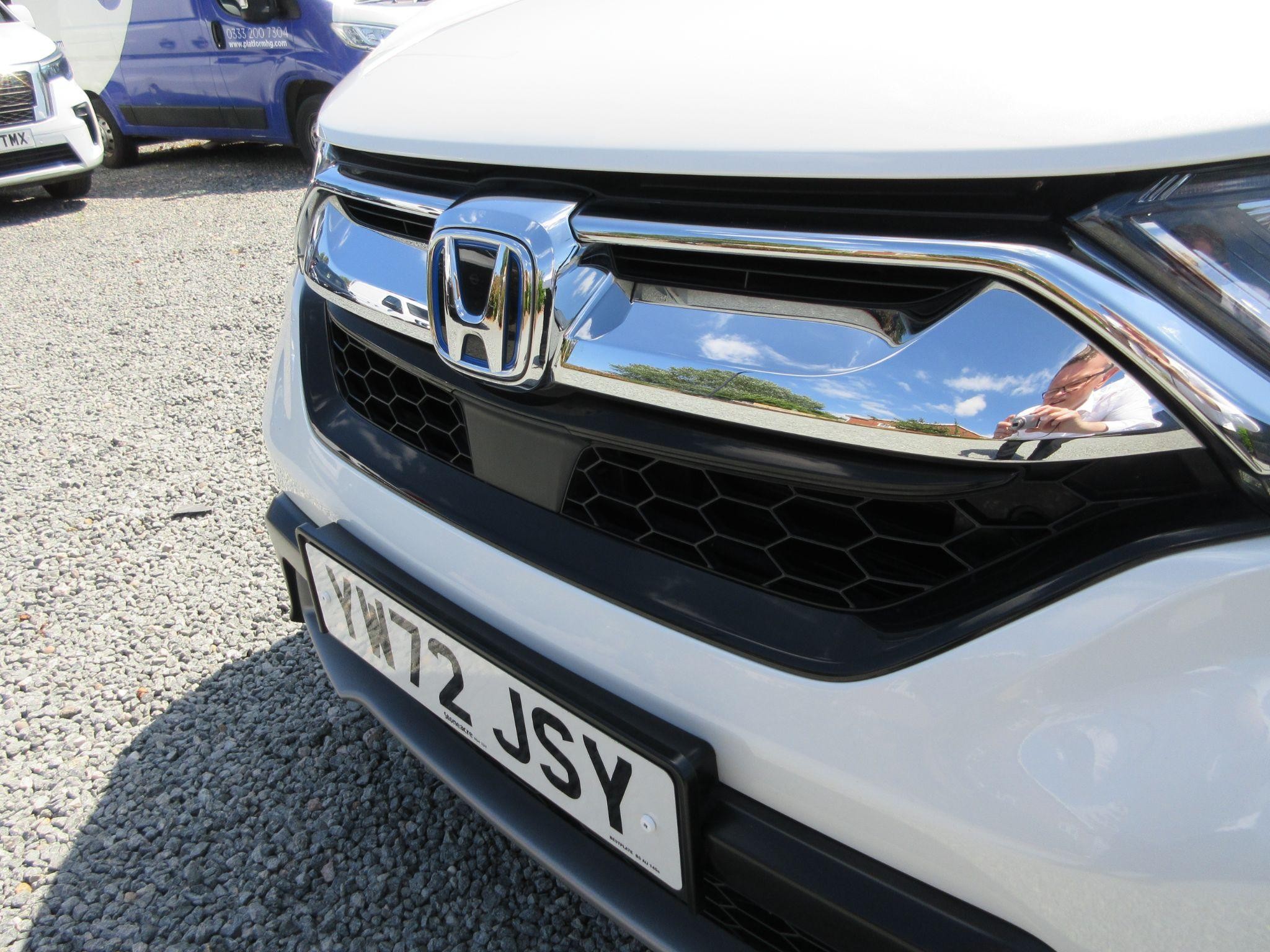Honda CR-V Image 39