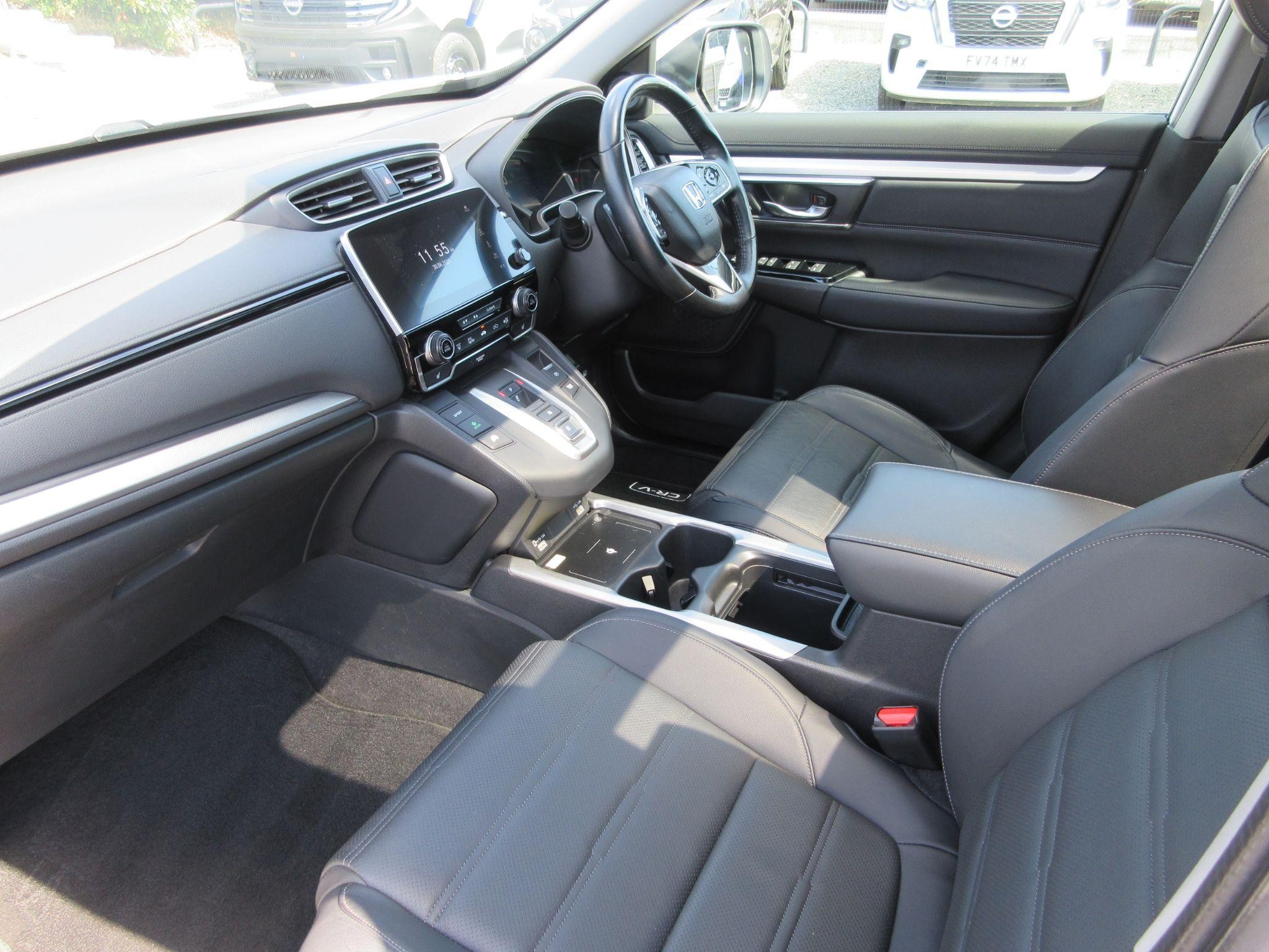 Honda CR-V Image 43