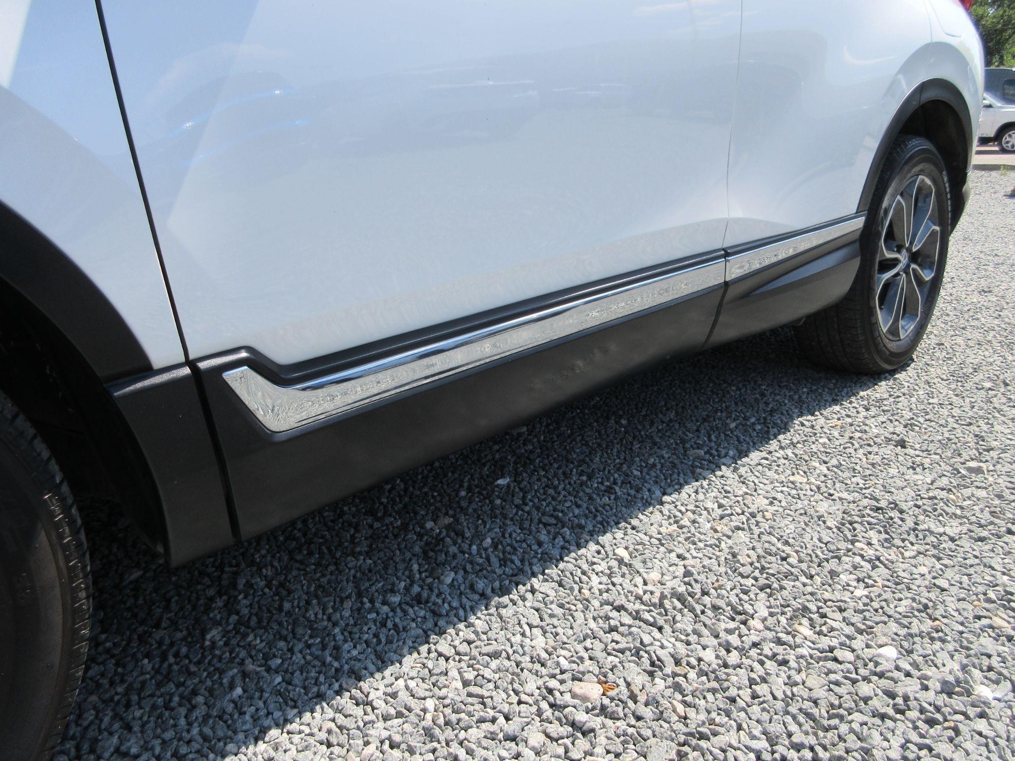 Honda CR-V Image 44