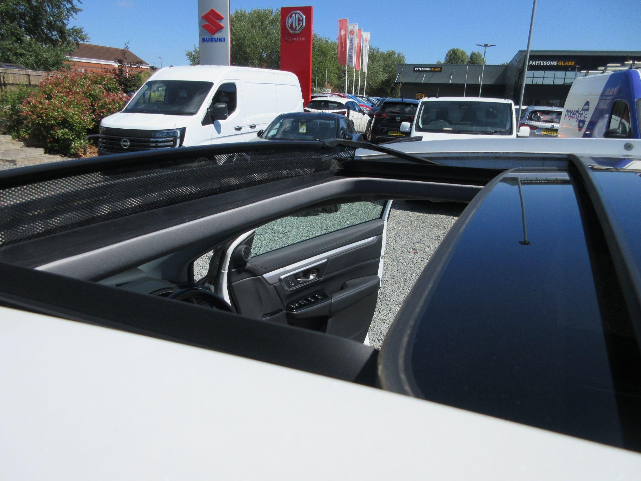 Honda CR-V Image 45