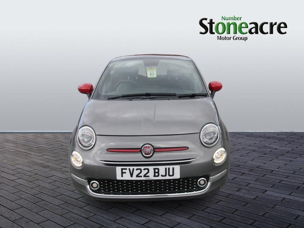 Fiat 500 Image 2