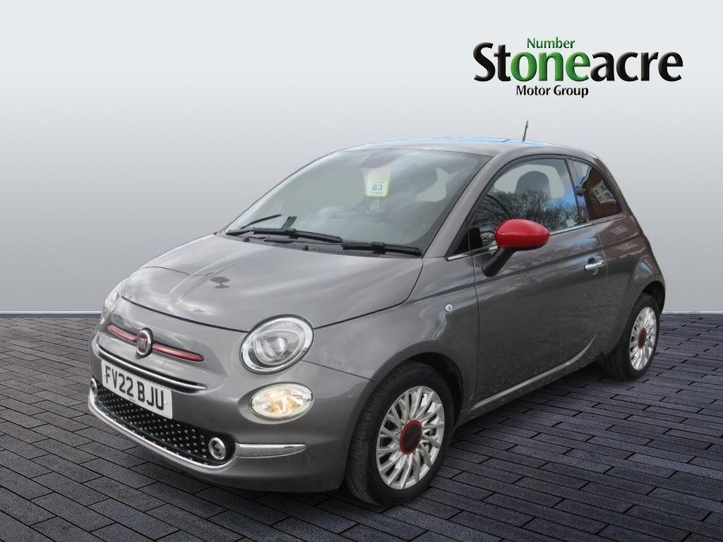 Fiat 500 Image 3